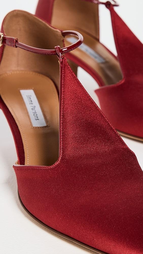 Emme Parsons Leandra Pumps | Shopbop Product Image