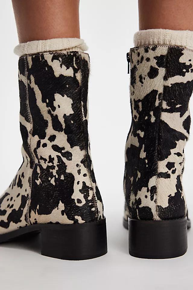 Wyoming Way Boots Product Image