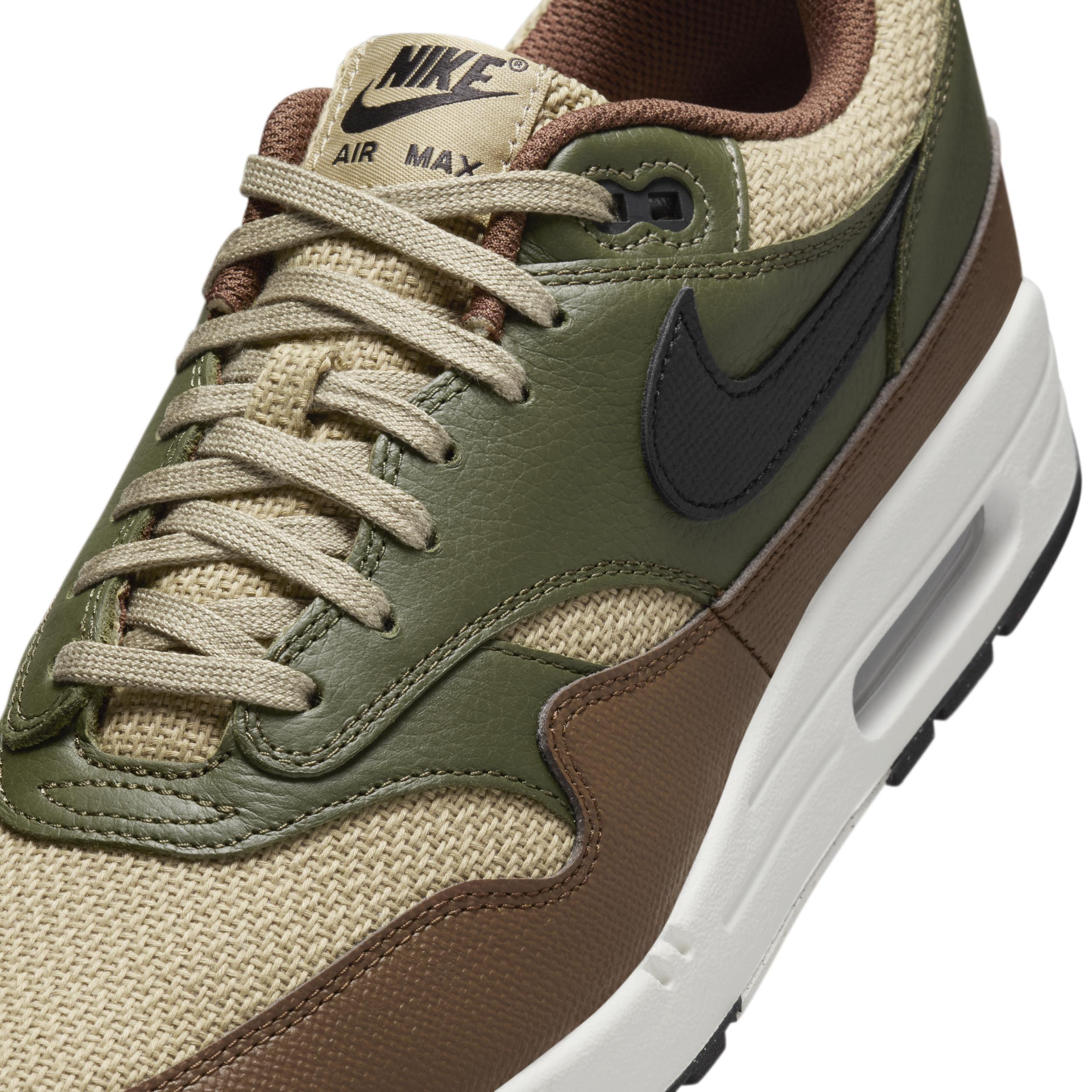 Nike Air Max 1 Essential Premium Men's Shoes Product Image