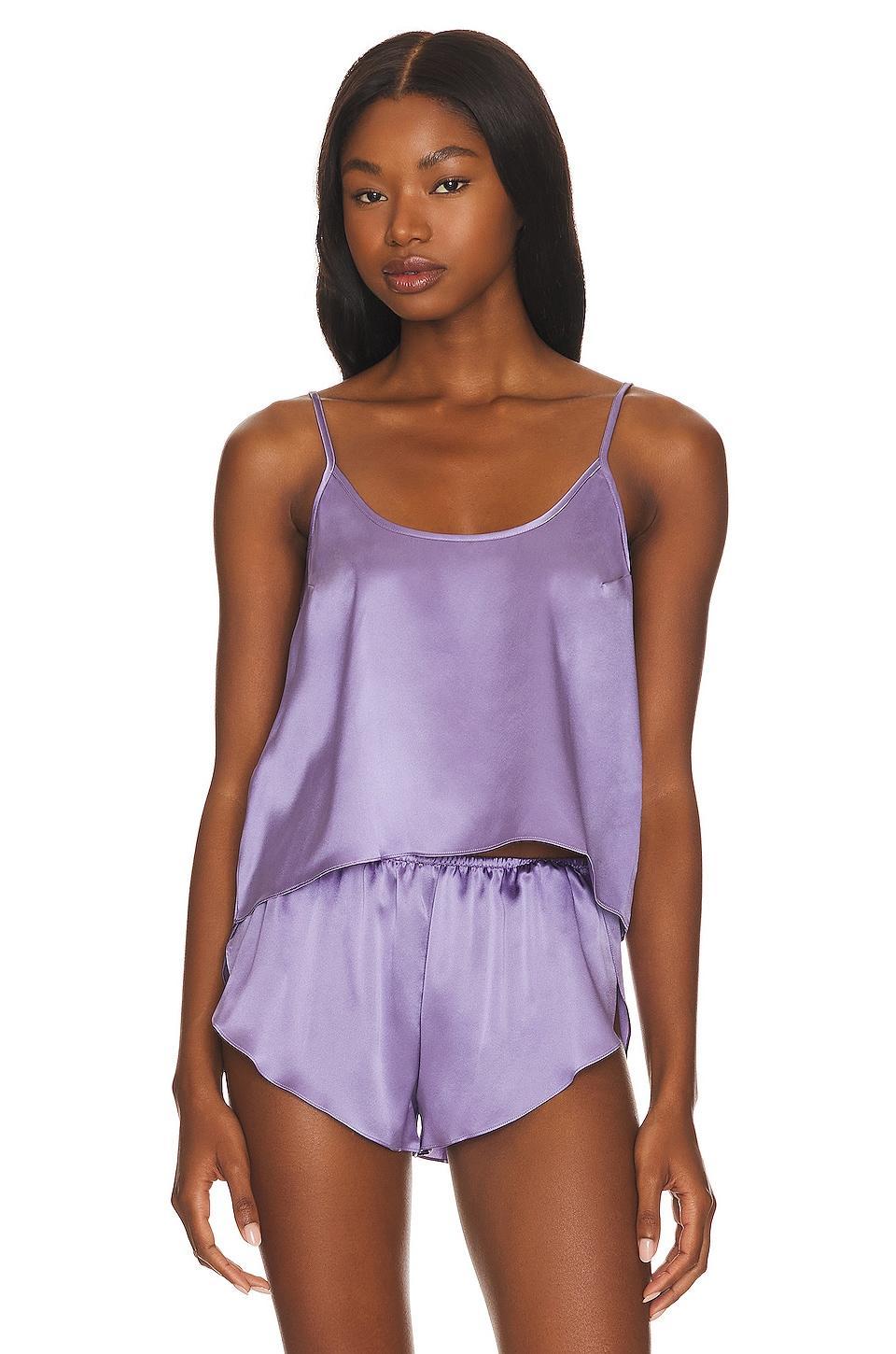 Celine Open Back Cami Journelle Product Image
