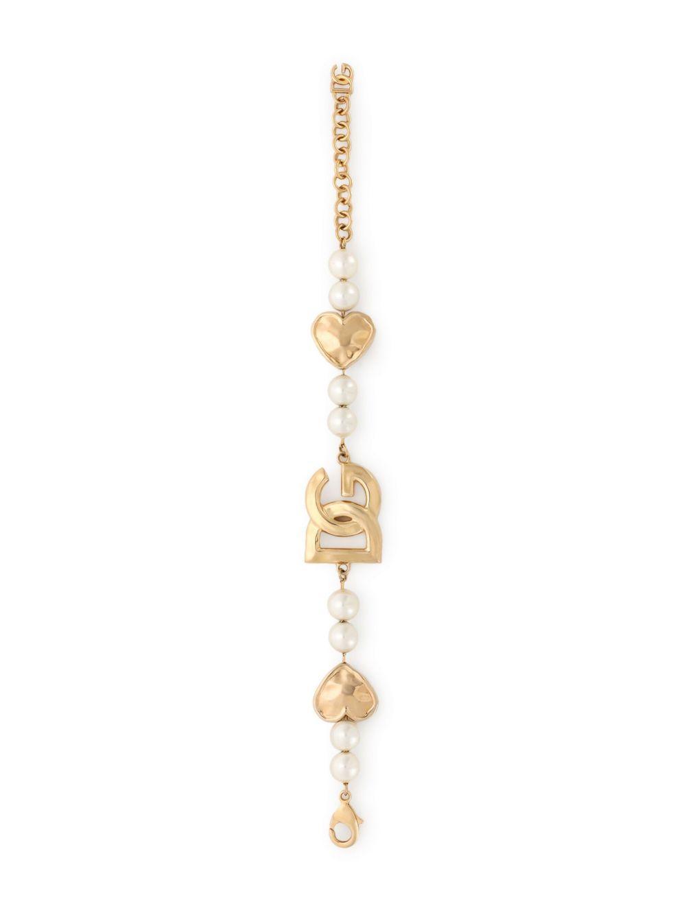 DG-logo bracelet Product Image