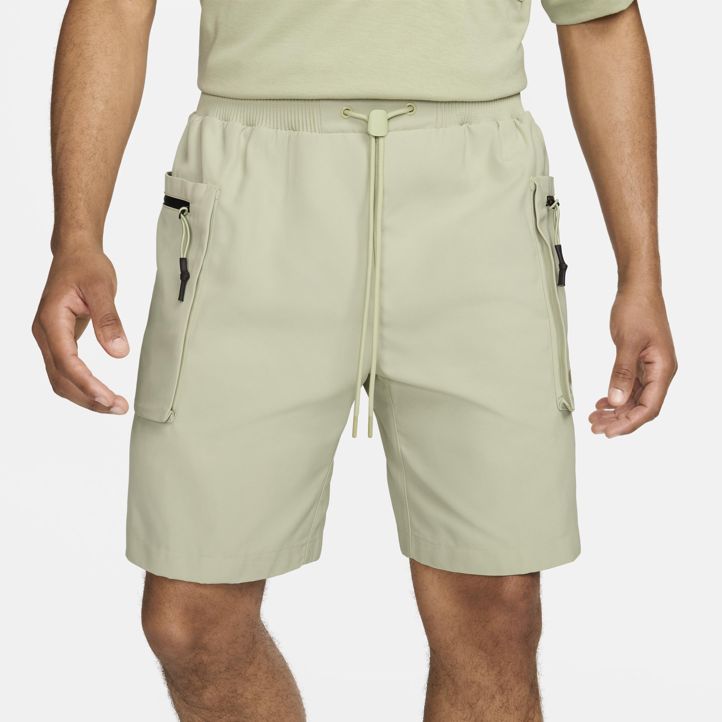 Nike Sportswear Tech Pack Men's Woven Utility Shorts Product Image