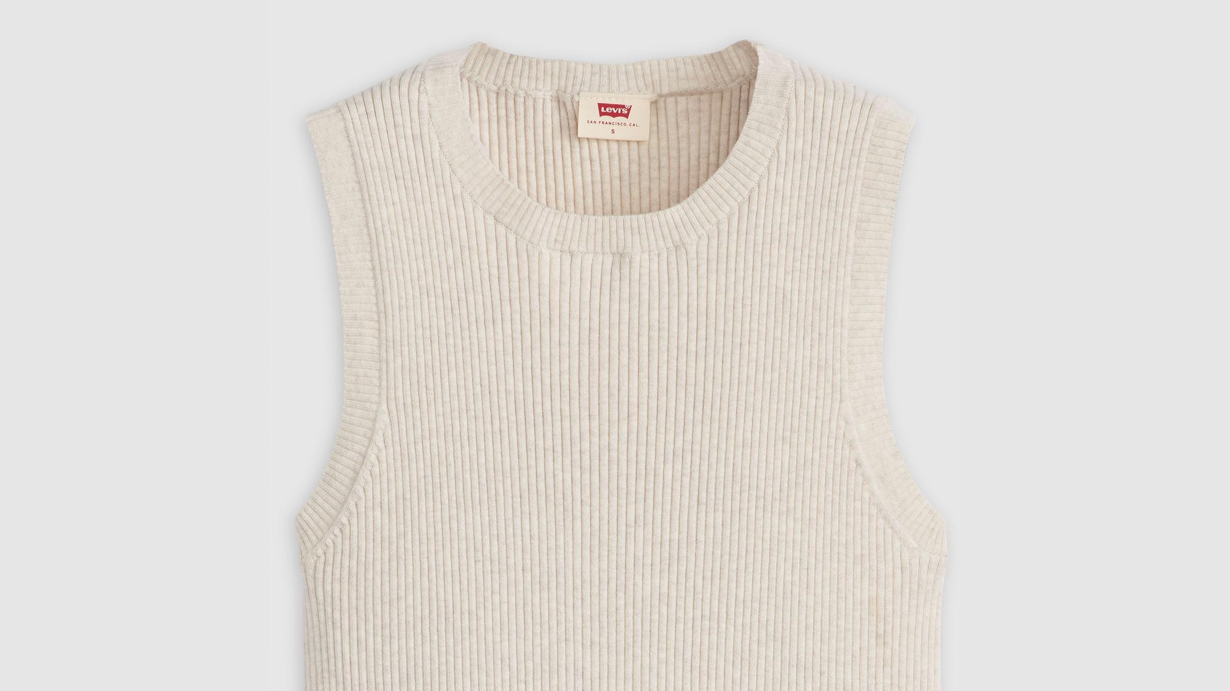 Ocean Tank Top Product Image