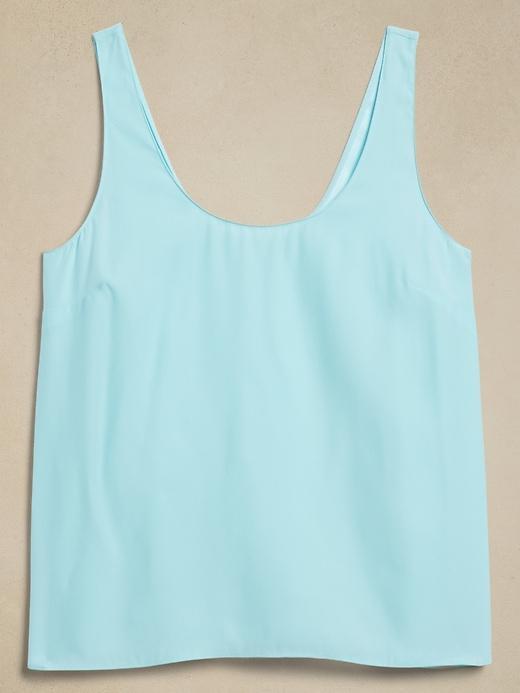 Sublime Silk Tank Product Image