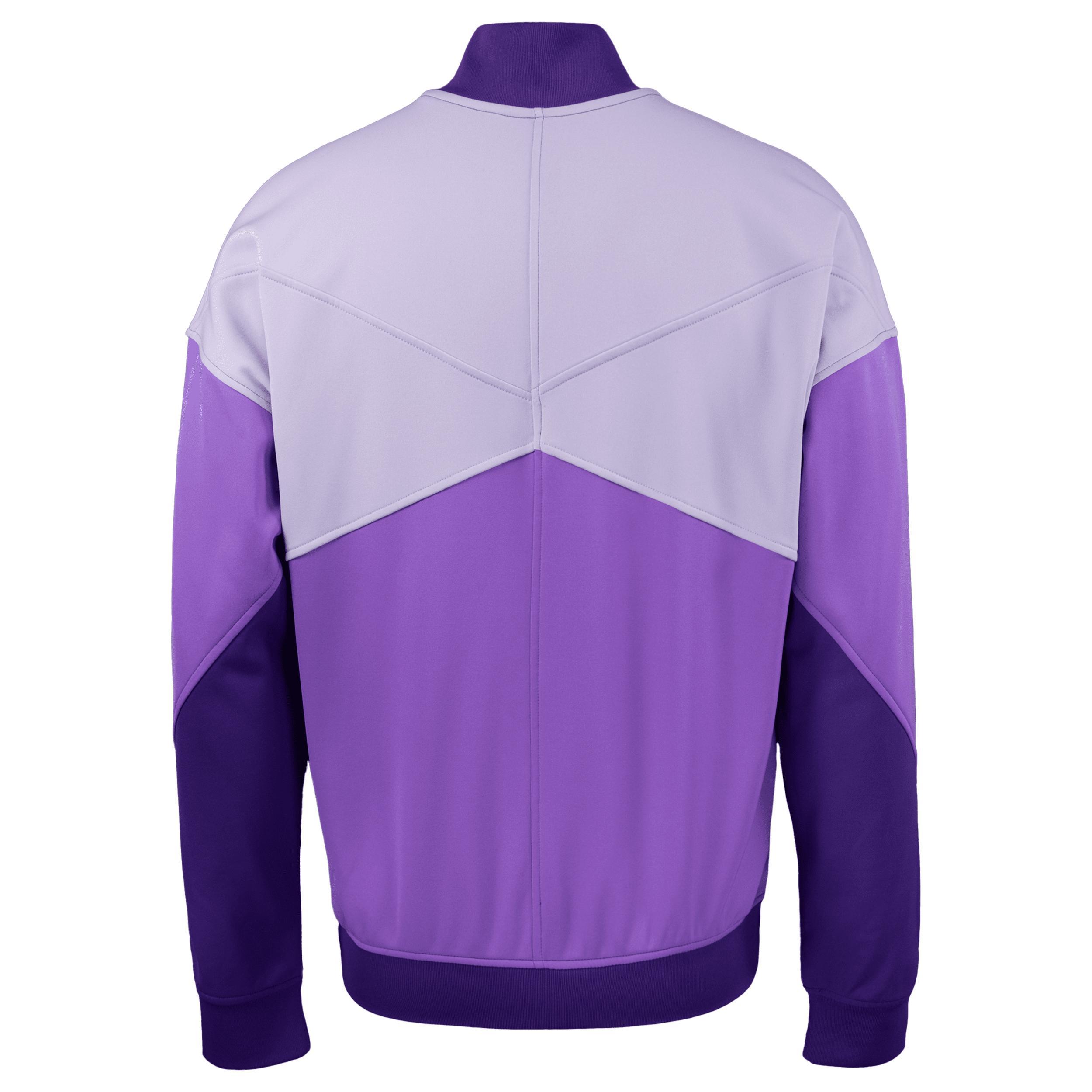 Orlando Pride Nike Unisex NWSL Anthem Jacket Product Image