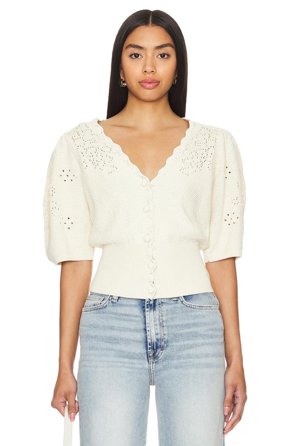 Western Cardigan 7 For All Mankind Product Image