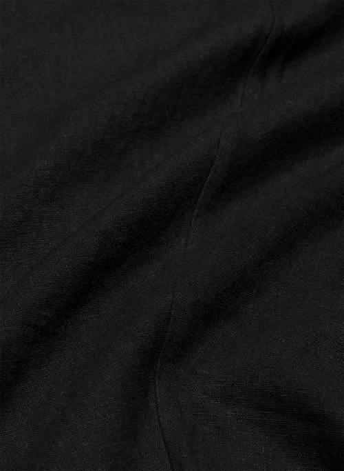 charette linen dress Product Image