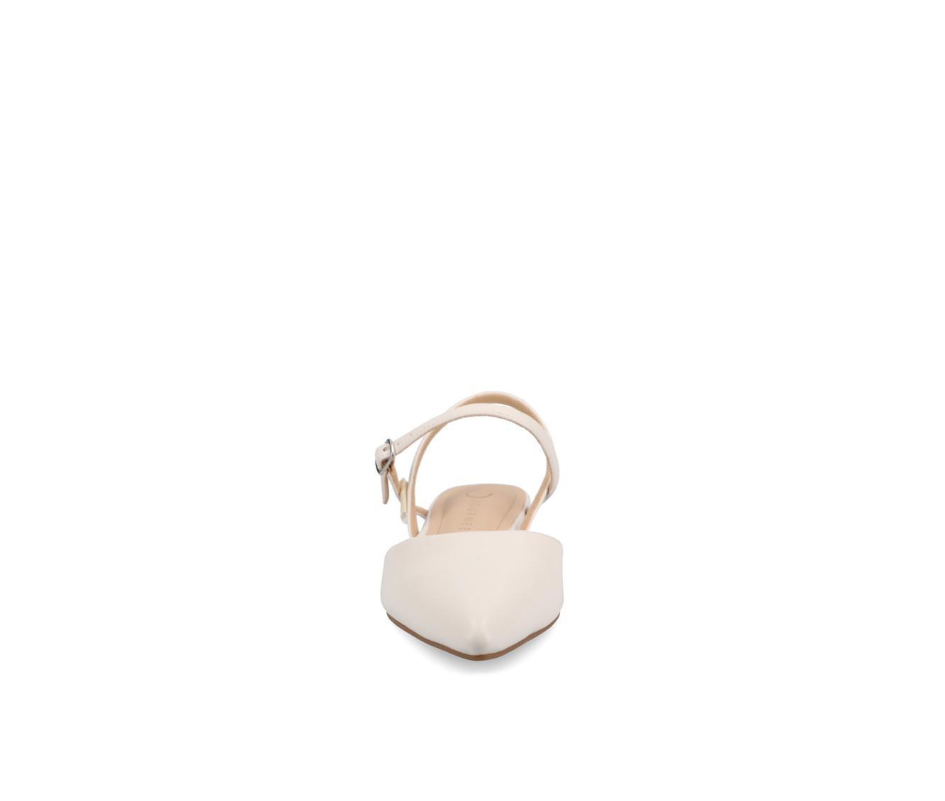 Women's Journee Collection Martine Mule Flats Product Image