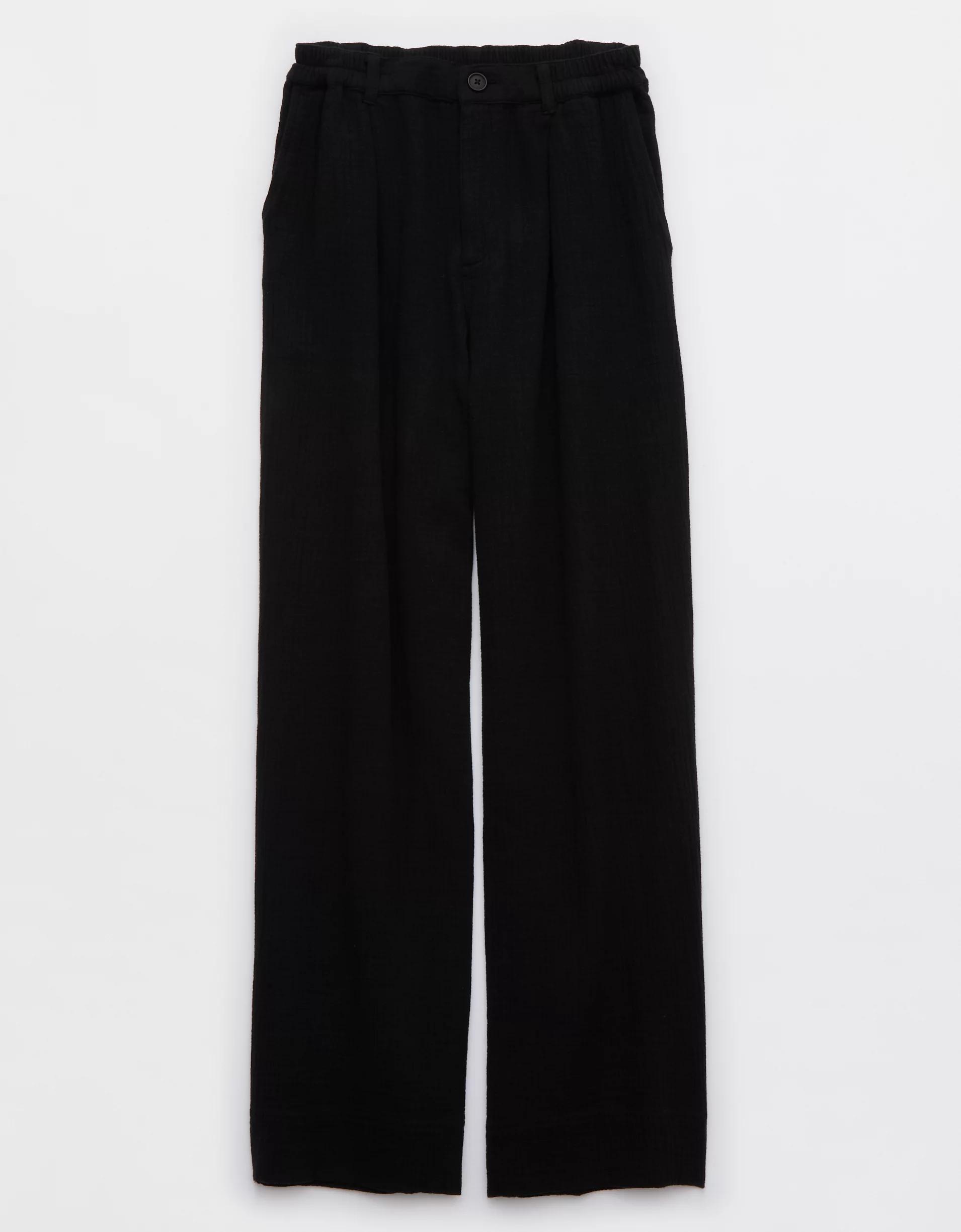 Aerie Daybreak Trouser Product Image