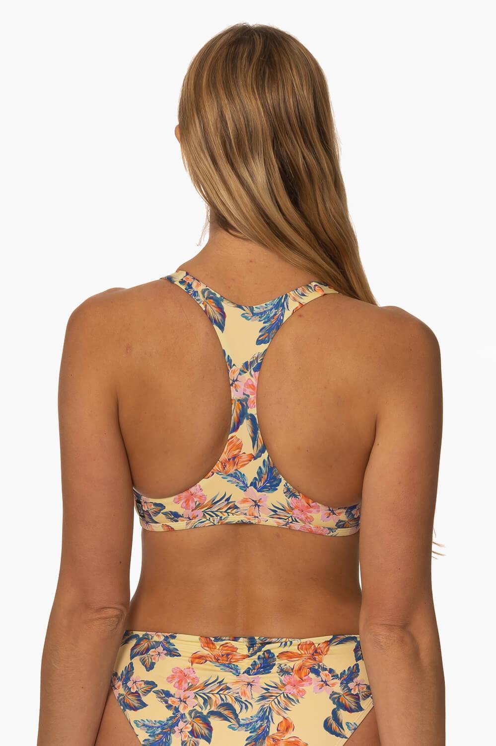 Aster Bikini Top Product Image