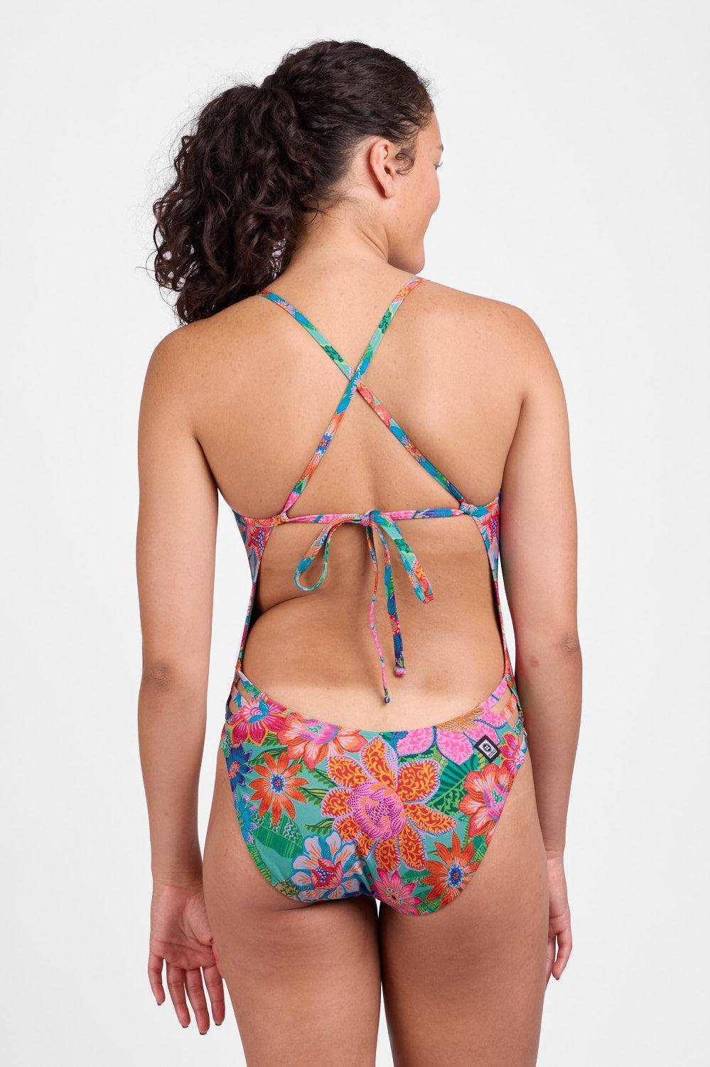 Gavin One Piece Swimsuit Product Image