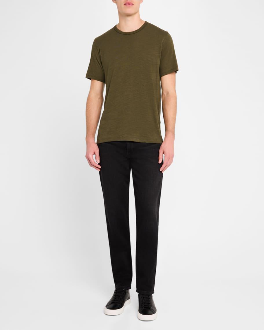 Mens Flame Tee Product Image