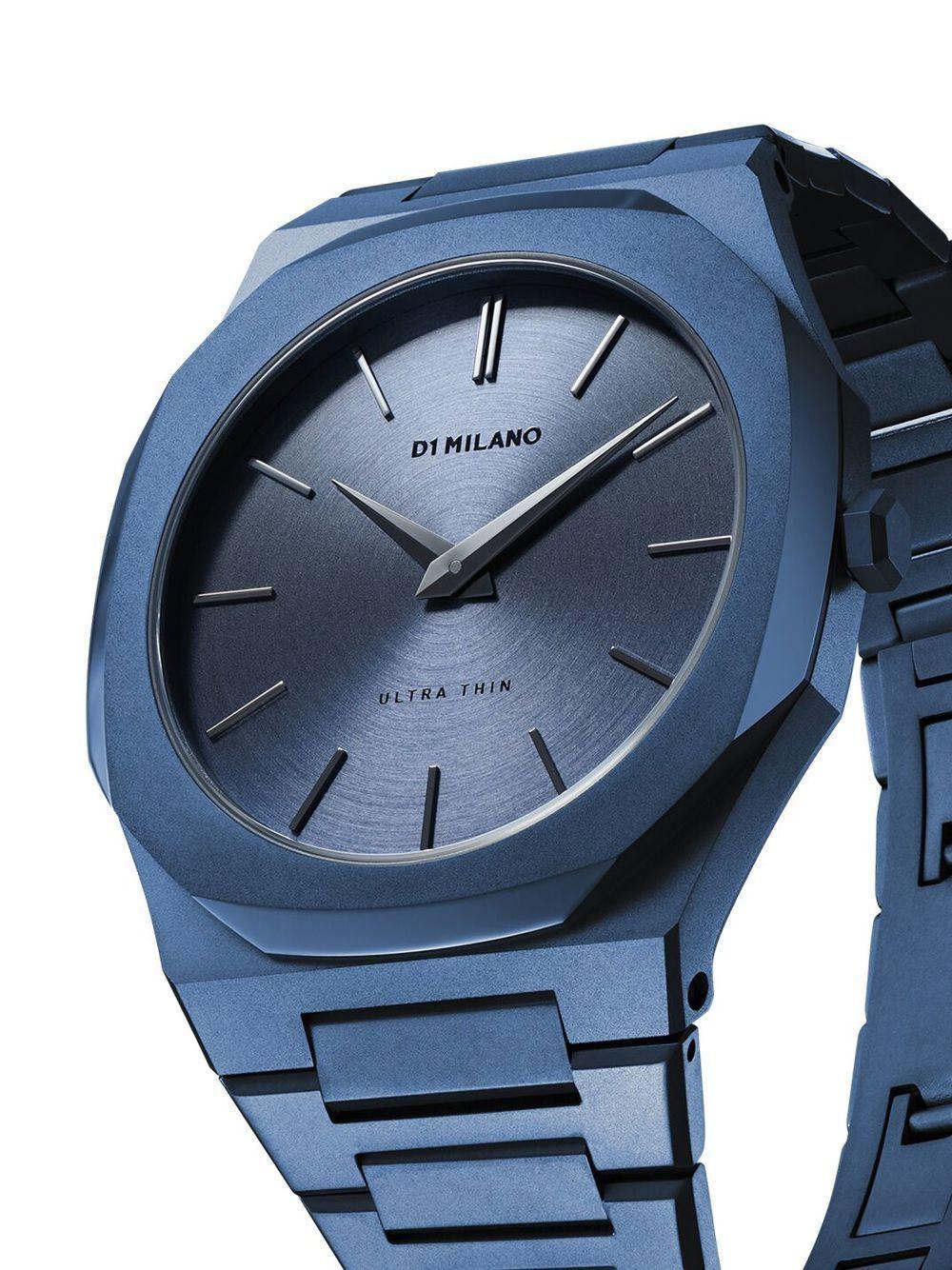 Ultra Thin Midnight 40mm Product Image
