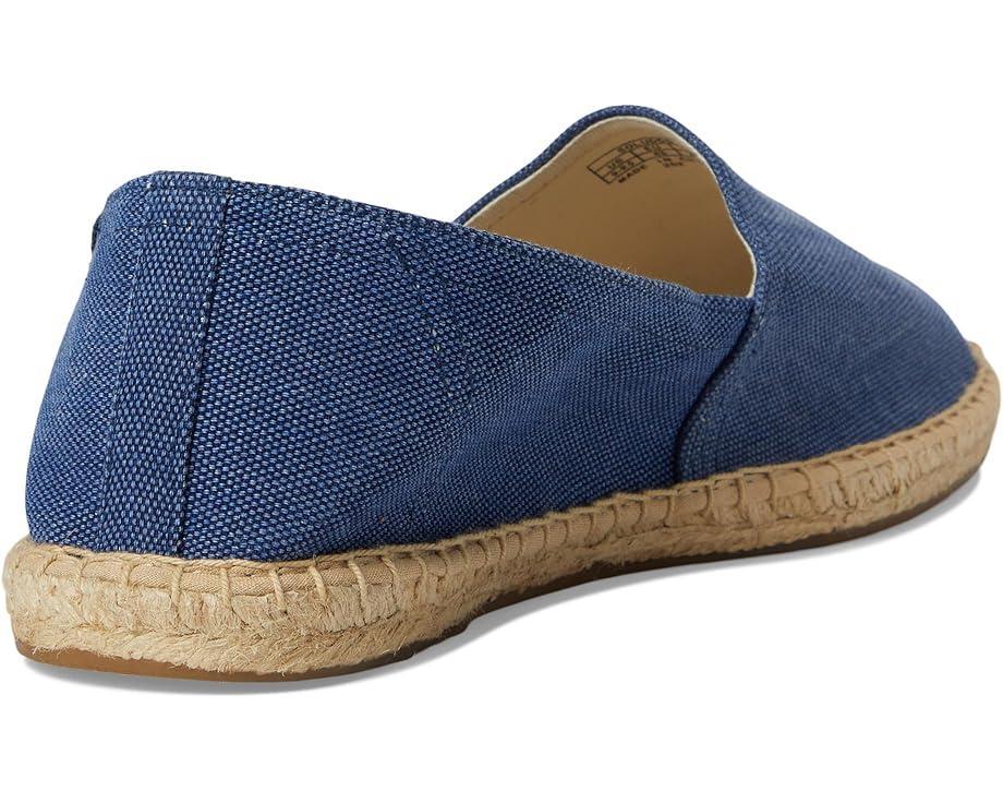 Smoking Slipper Espadrille Product Image