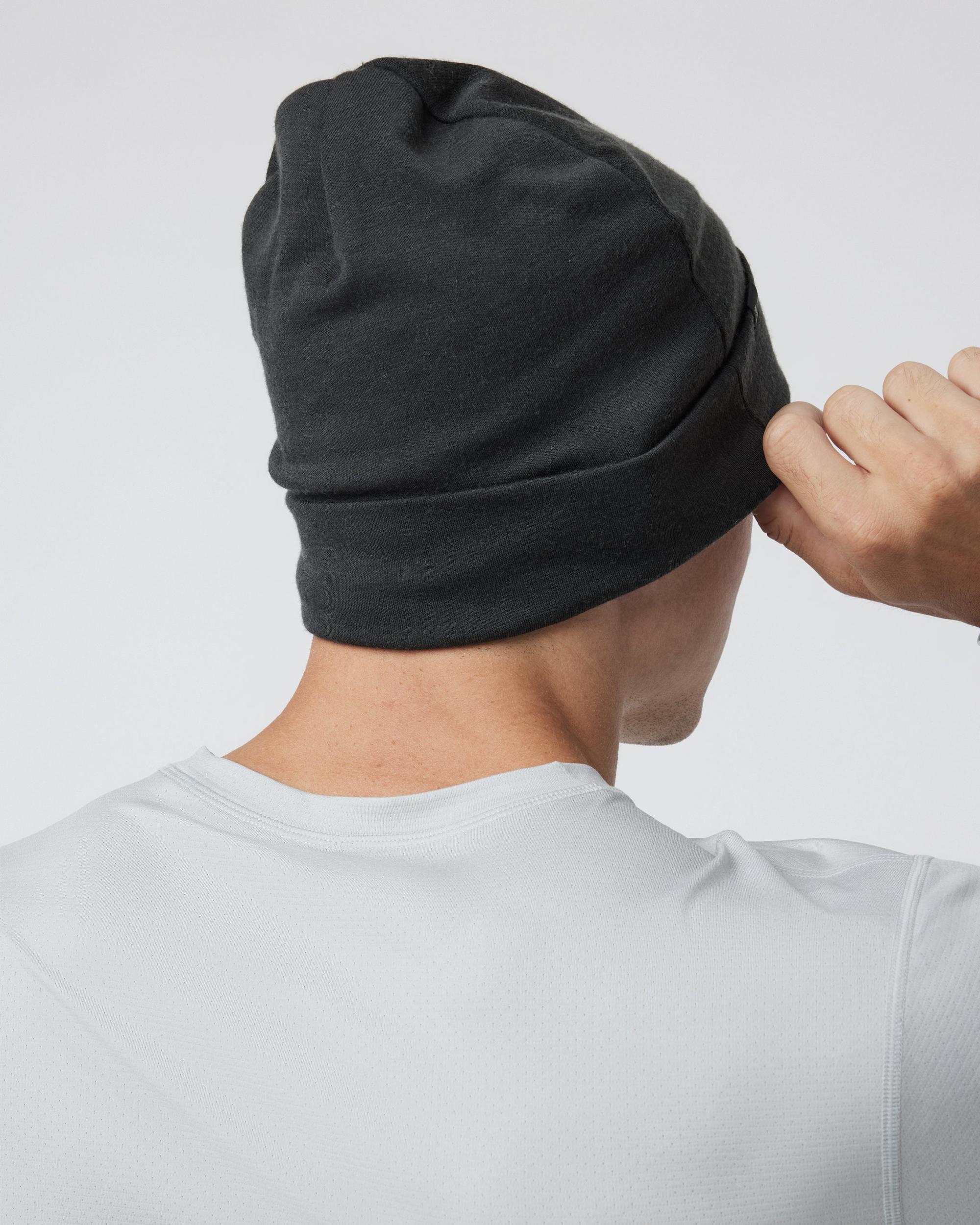 Performance Wool Beanie Product Image