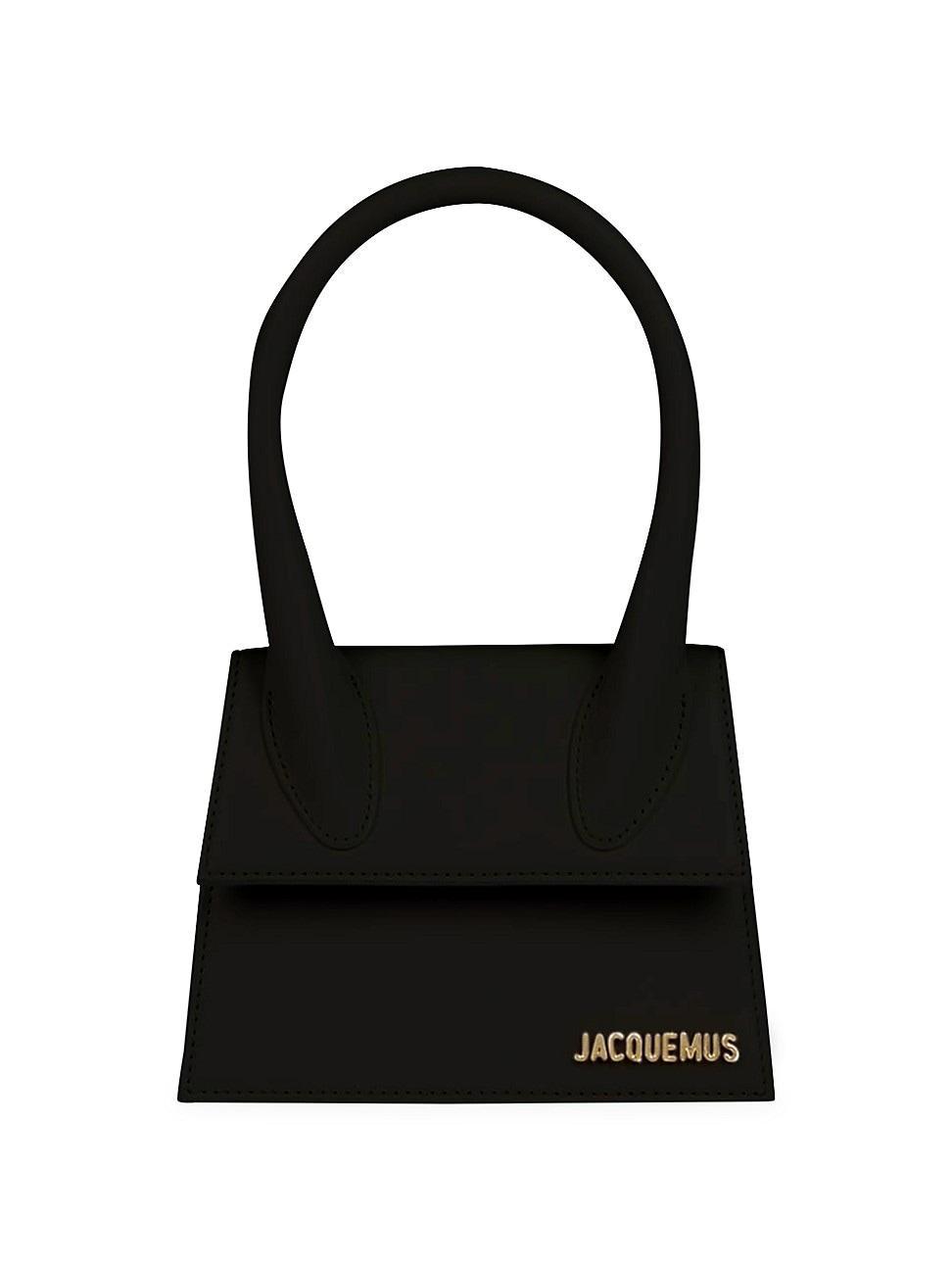 Womens Le Chiquito Moyen Top-Handle Bag Product Image