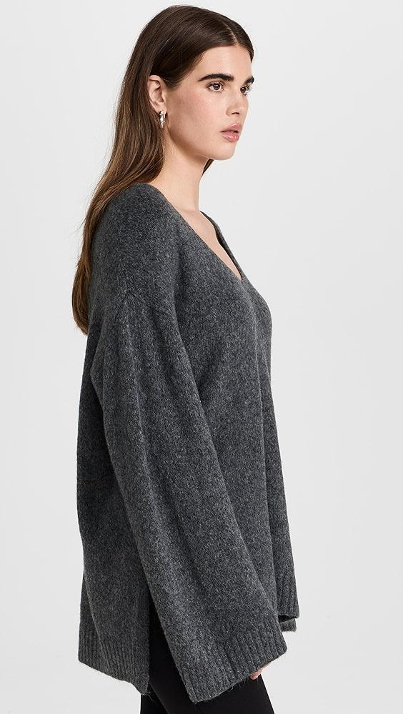 Z Supply Modern Sweater | Shopbop Product Image