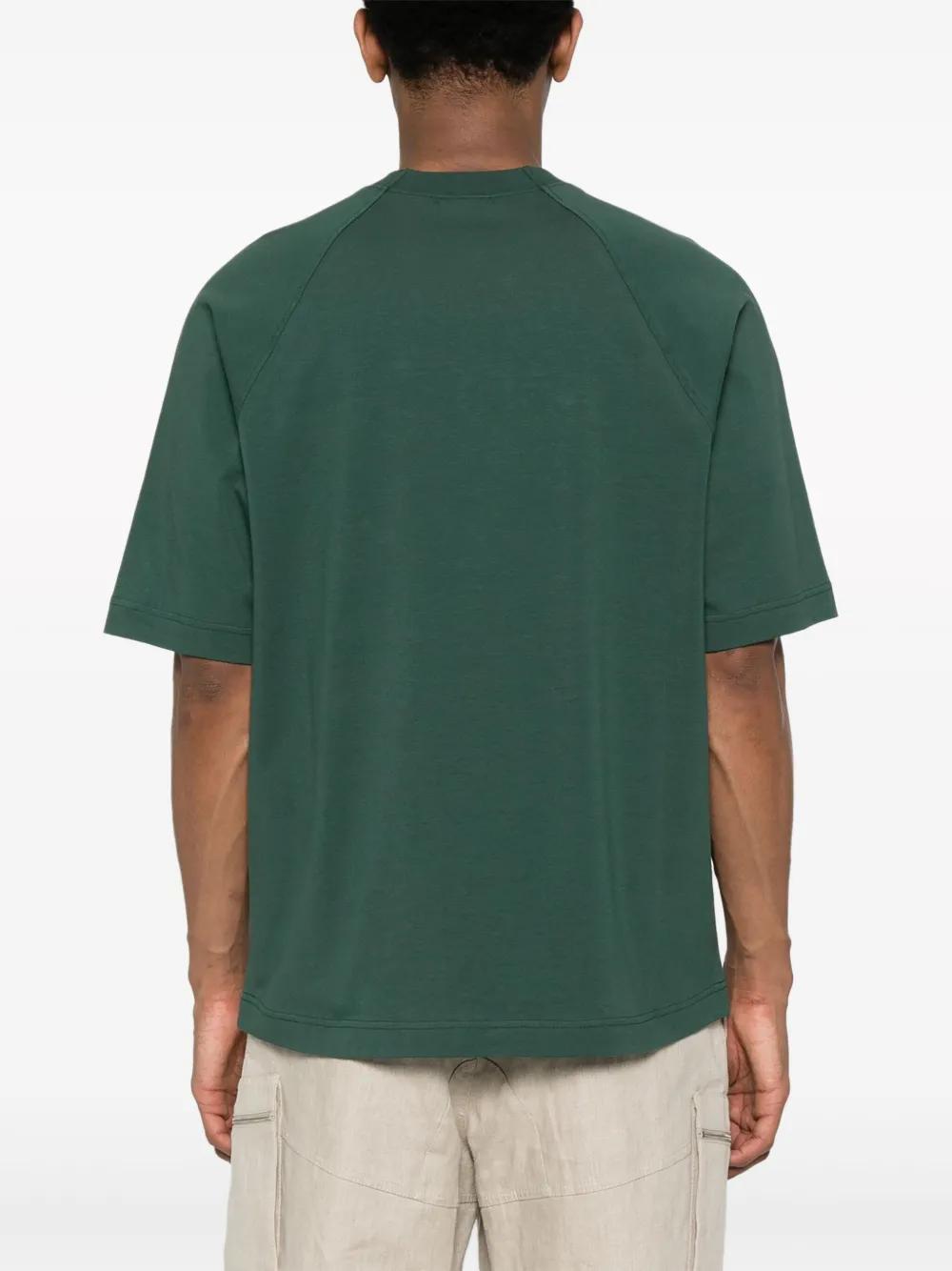 Le T-shirt Typo top Product Image