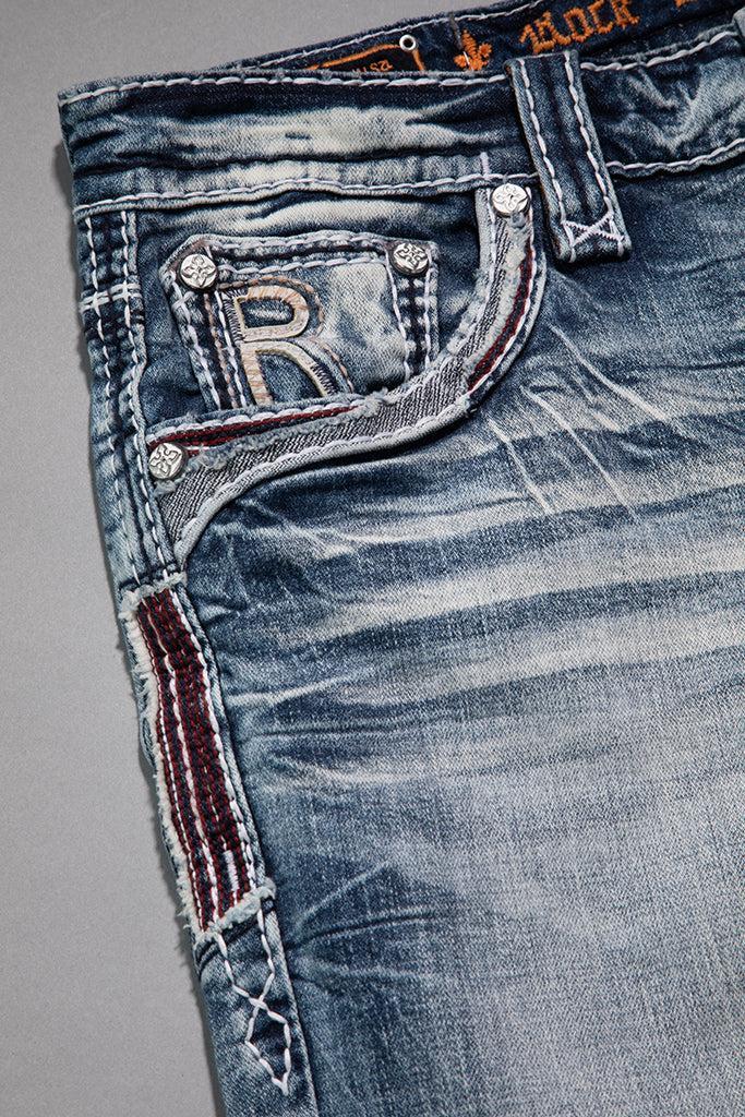 Skye Straight Jeans Male Product Image