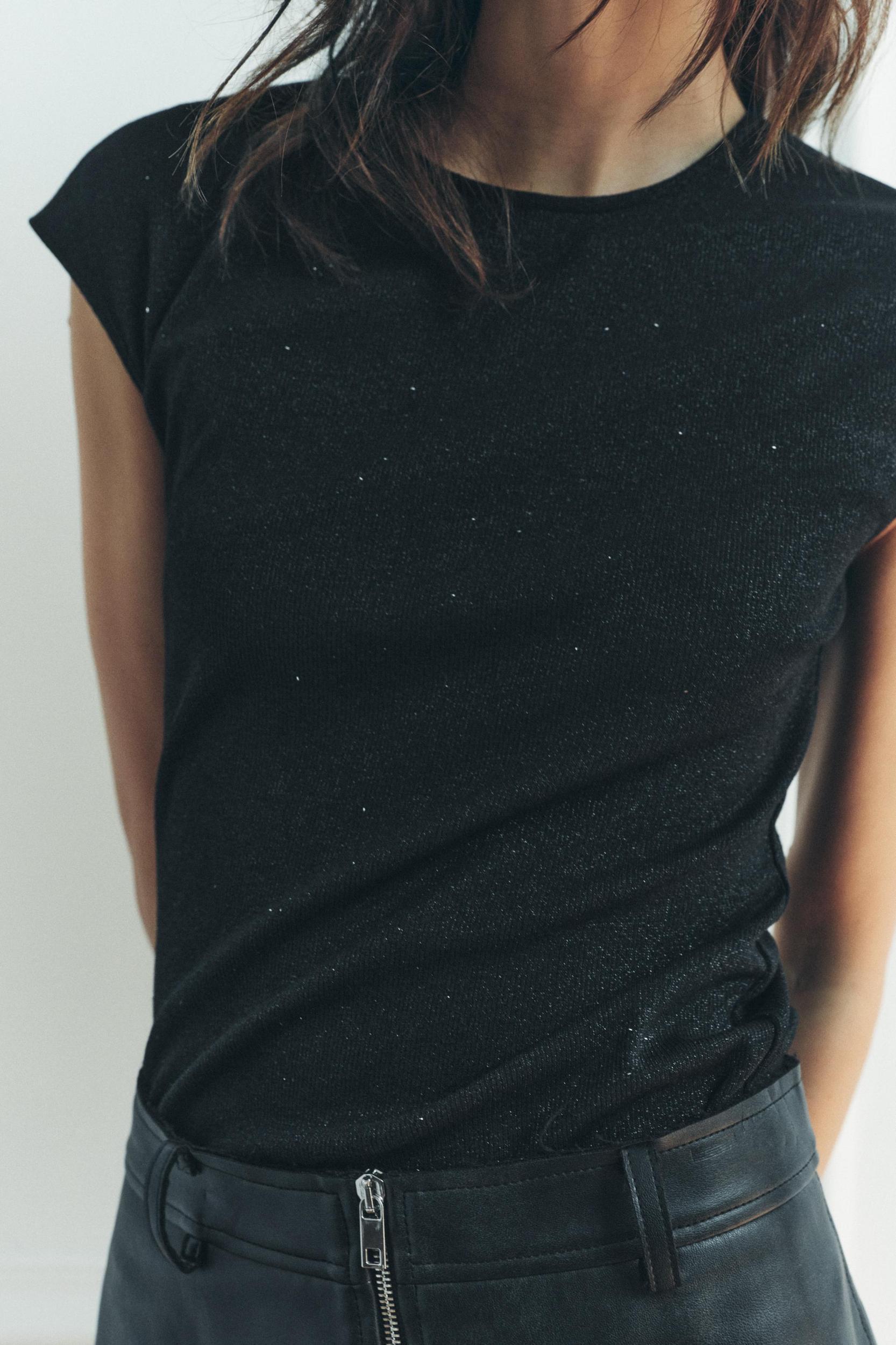 SPARKLY TOP Product Image