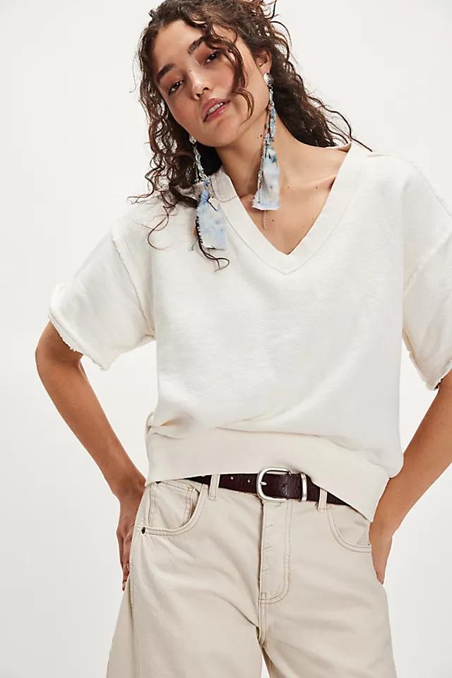 We The Free So Easy Sweatshirt Product Image