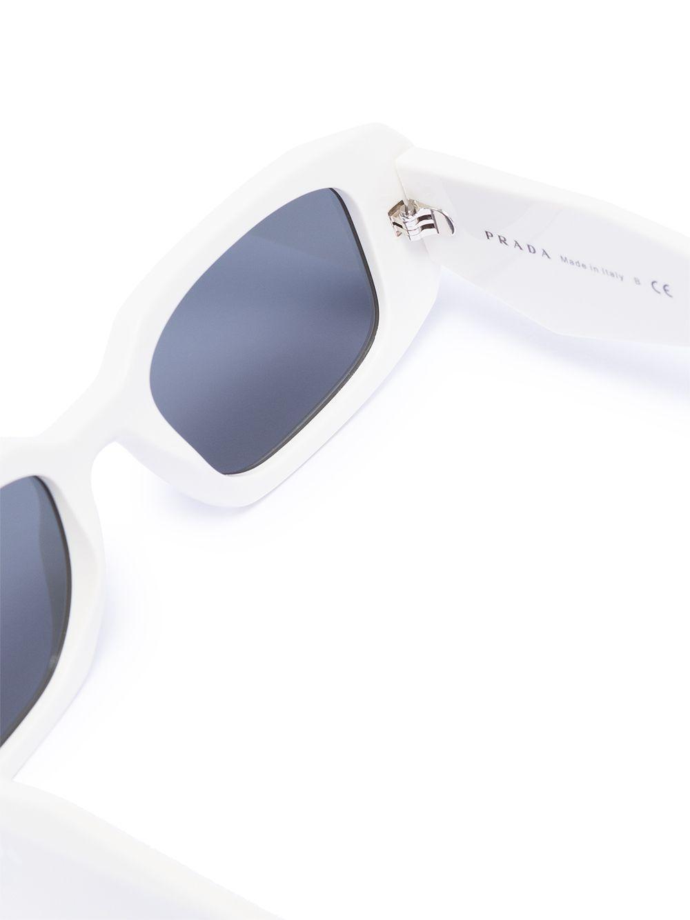 Symbole geometric-frame sunglasses Product Image