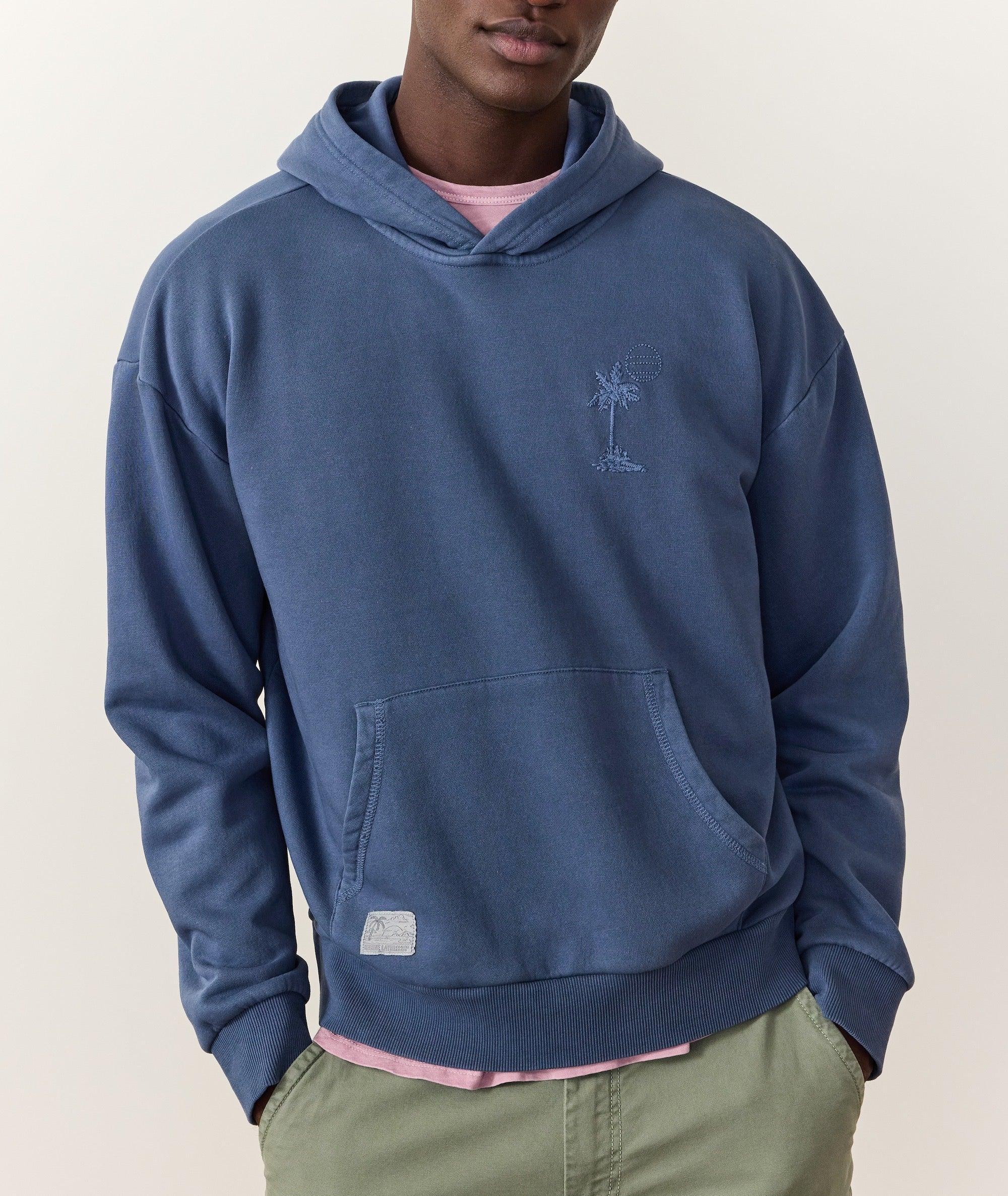 Cloud 9 Fleece Wide Leg Sweatpant Product Image
