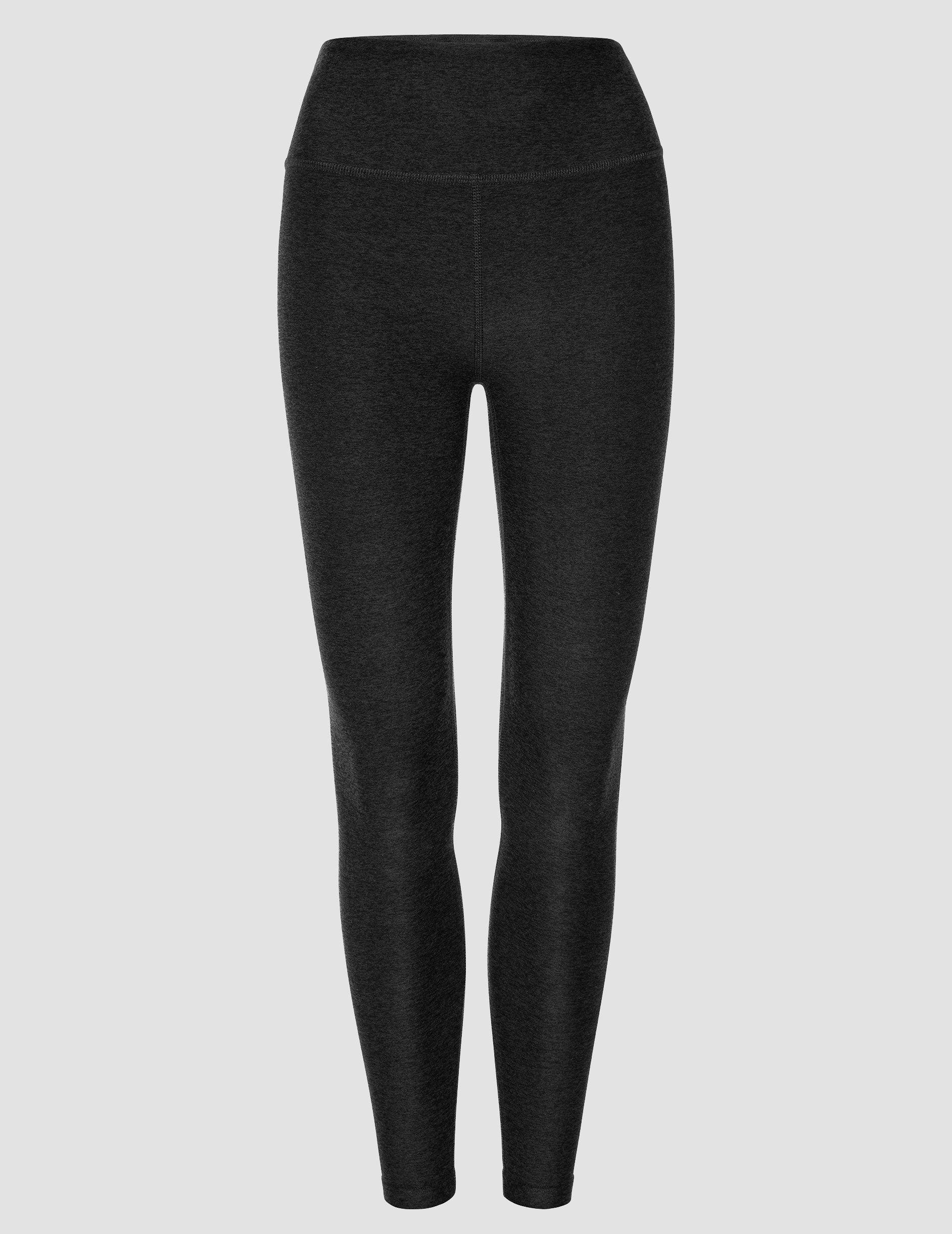 Spacedye Caught In The Midi High Waisted Legging Product Image