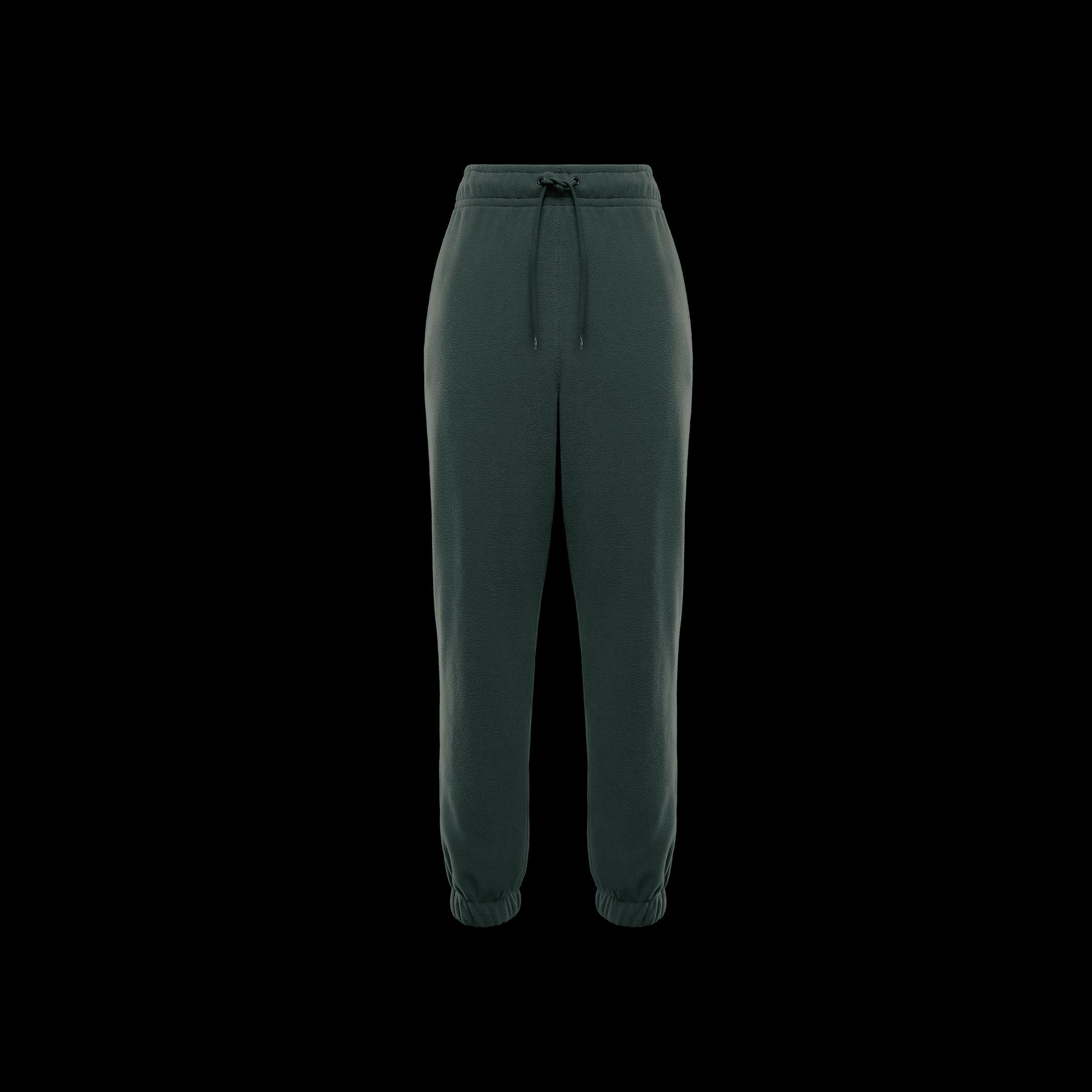 Nike Women's Therma-FIT One Loose Fleece Pants Product Image