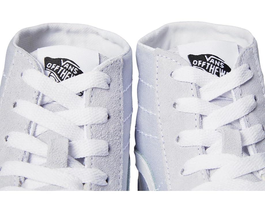 Unisex Vans Sk8-Hi Tapered Product Image