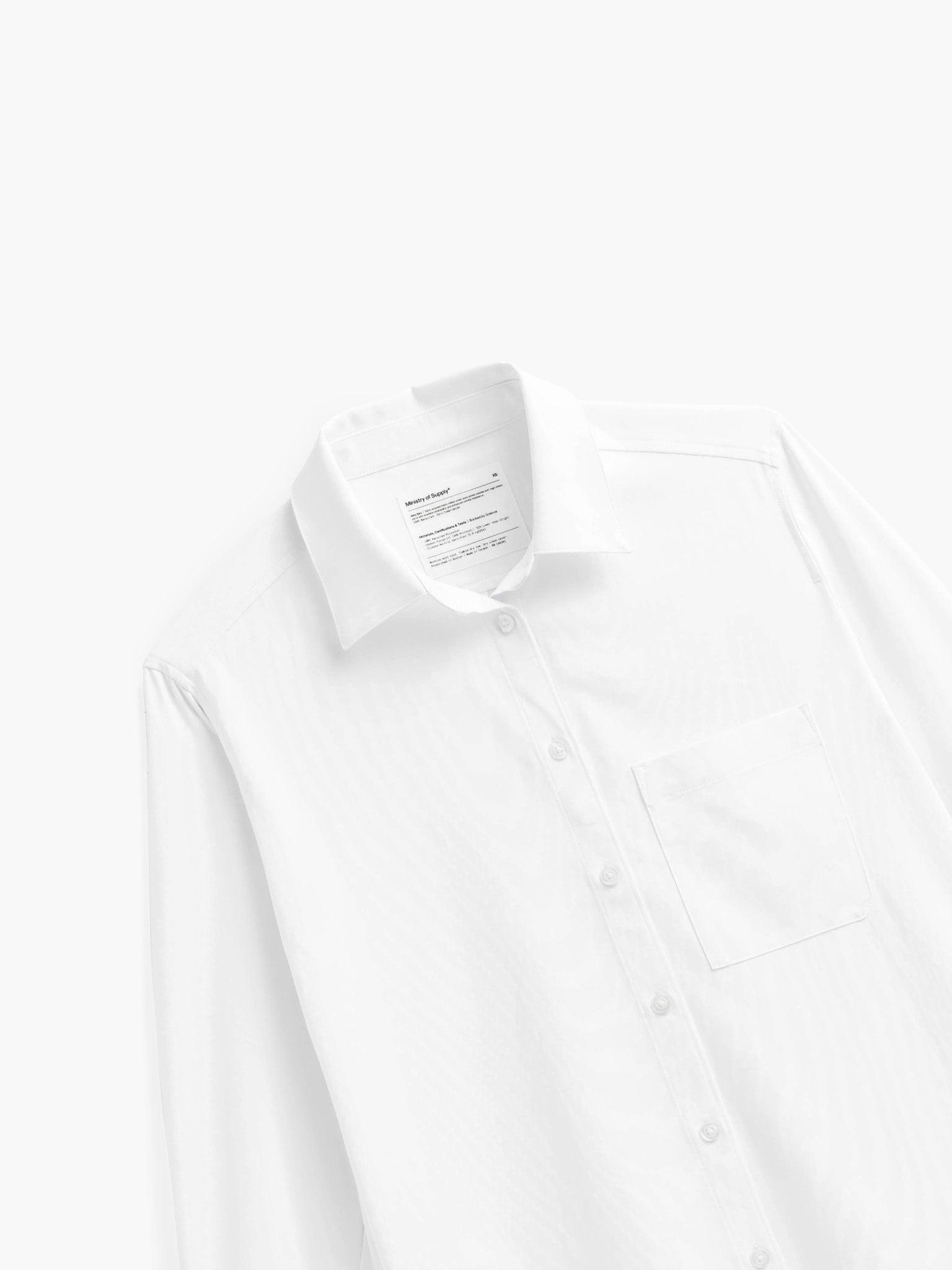 Women's AeroZero° Shirt Product Image
