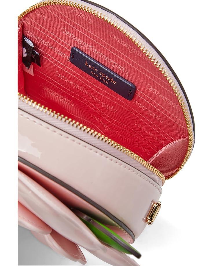 In The Garden Floral Card Case Product Image
