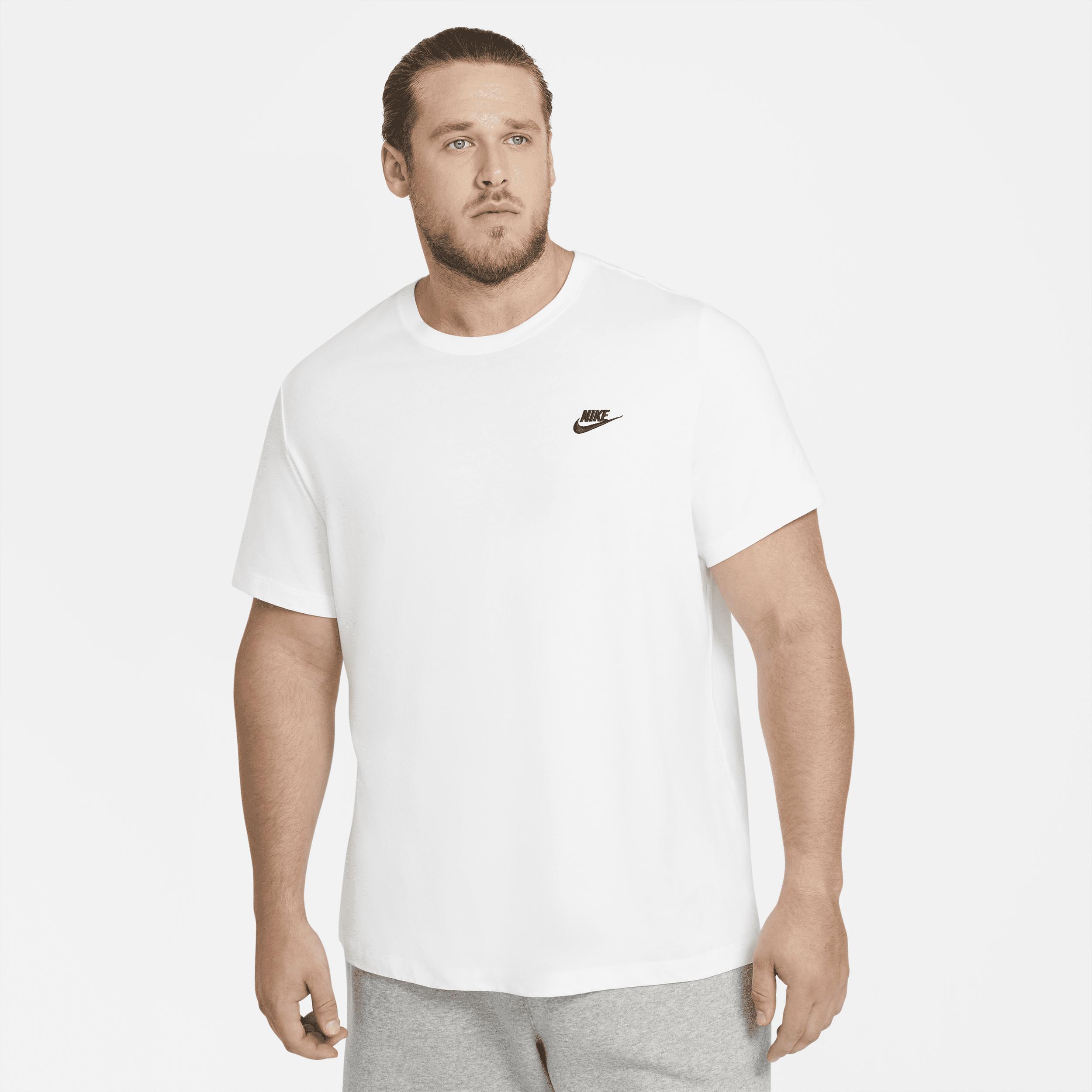 Mens Nike Sportswear Club Tee Product Image