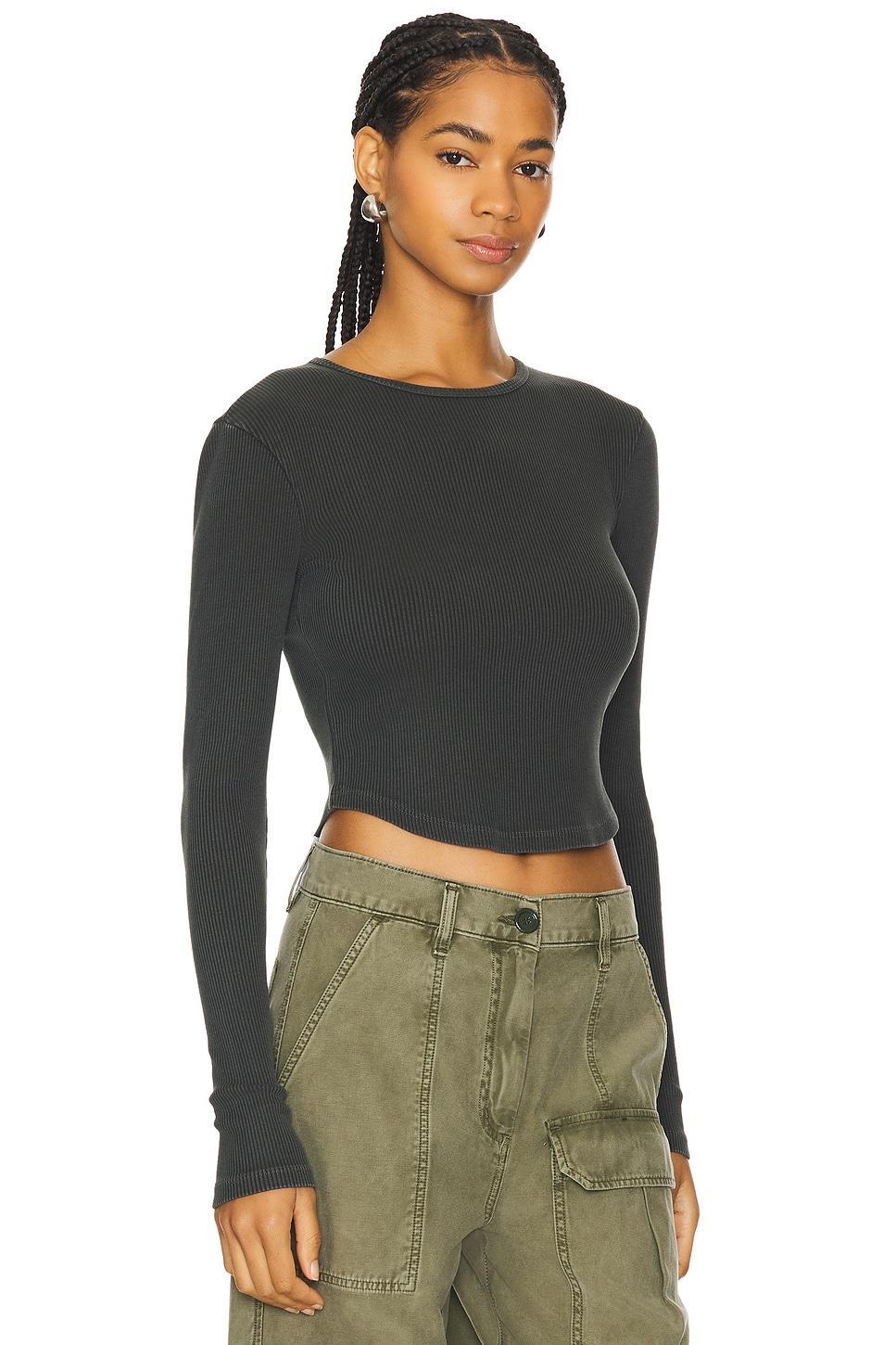 Nova Tee AGOLDE Product Image