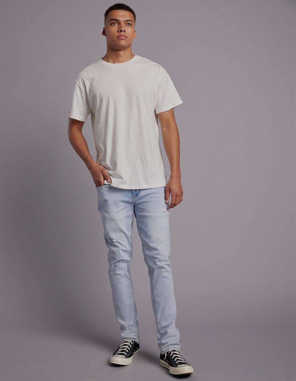 RSQ Mens Slim Jeans Product Image