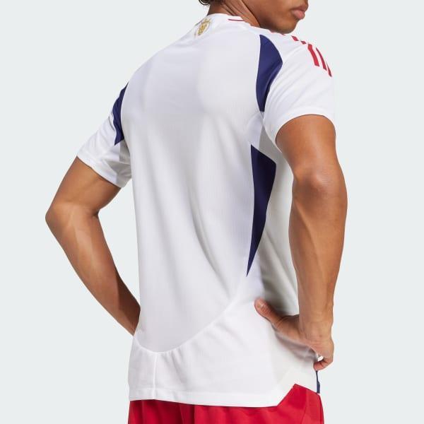 Real Salt Lake 25/26 Away Authentic Jersey Product Image