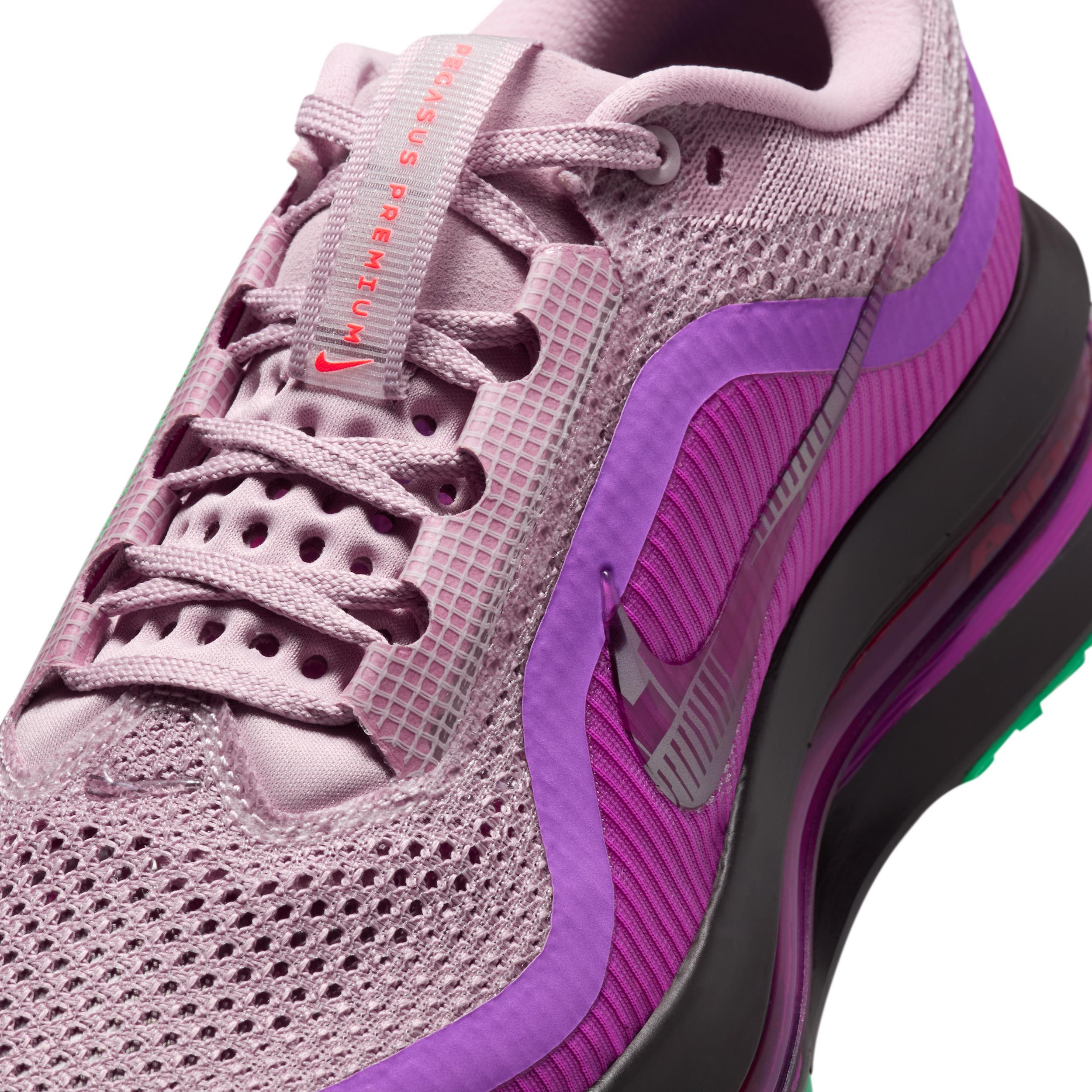 Nike Women's Pegasus Premium "Faith Kipyegon" Road Running Shoes Product Image