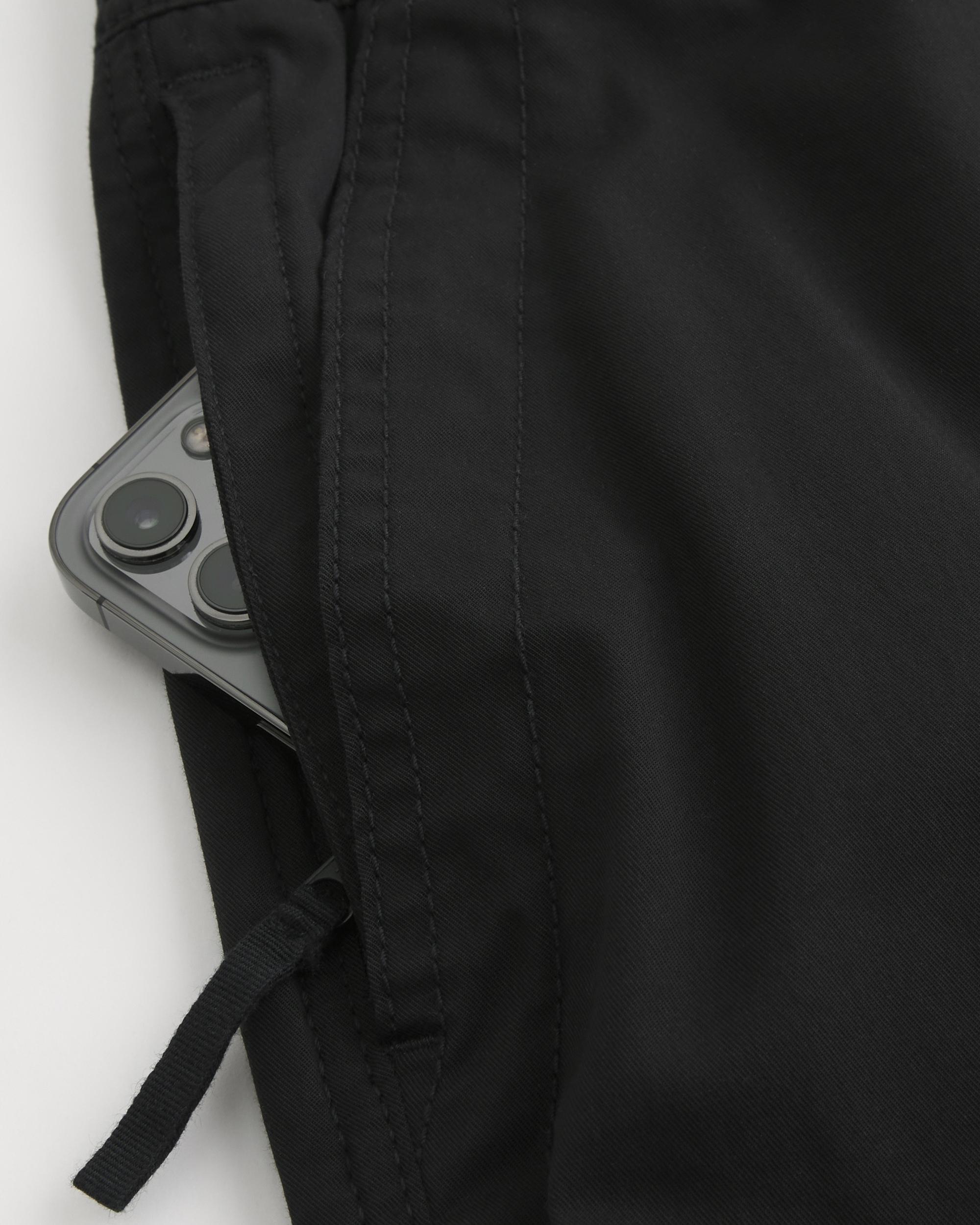 Baggy Cooling Utility Pants Product Image