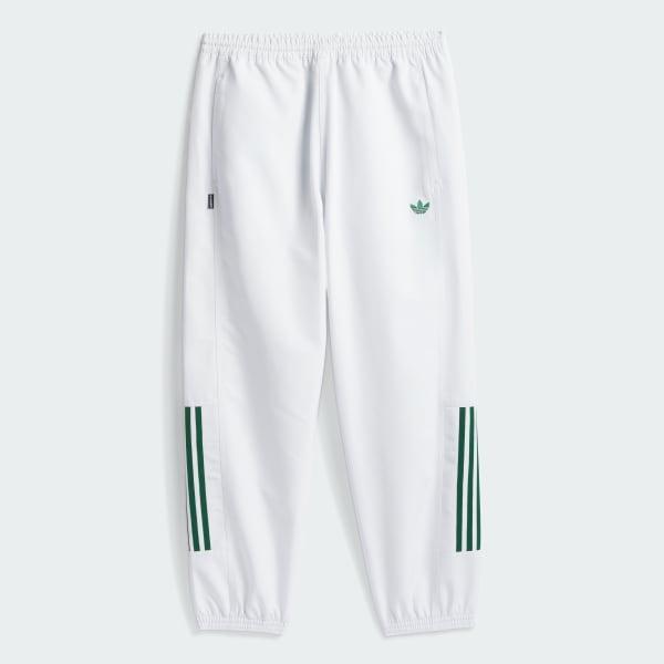 adidas Skateboarding Gatsele Track Pants (Gender Neutral) Black S Unisex Product Image