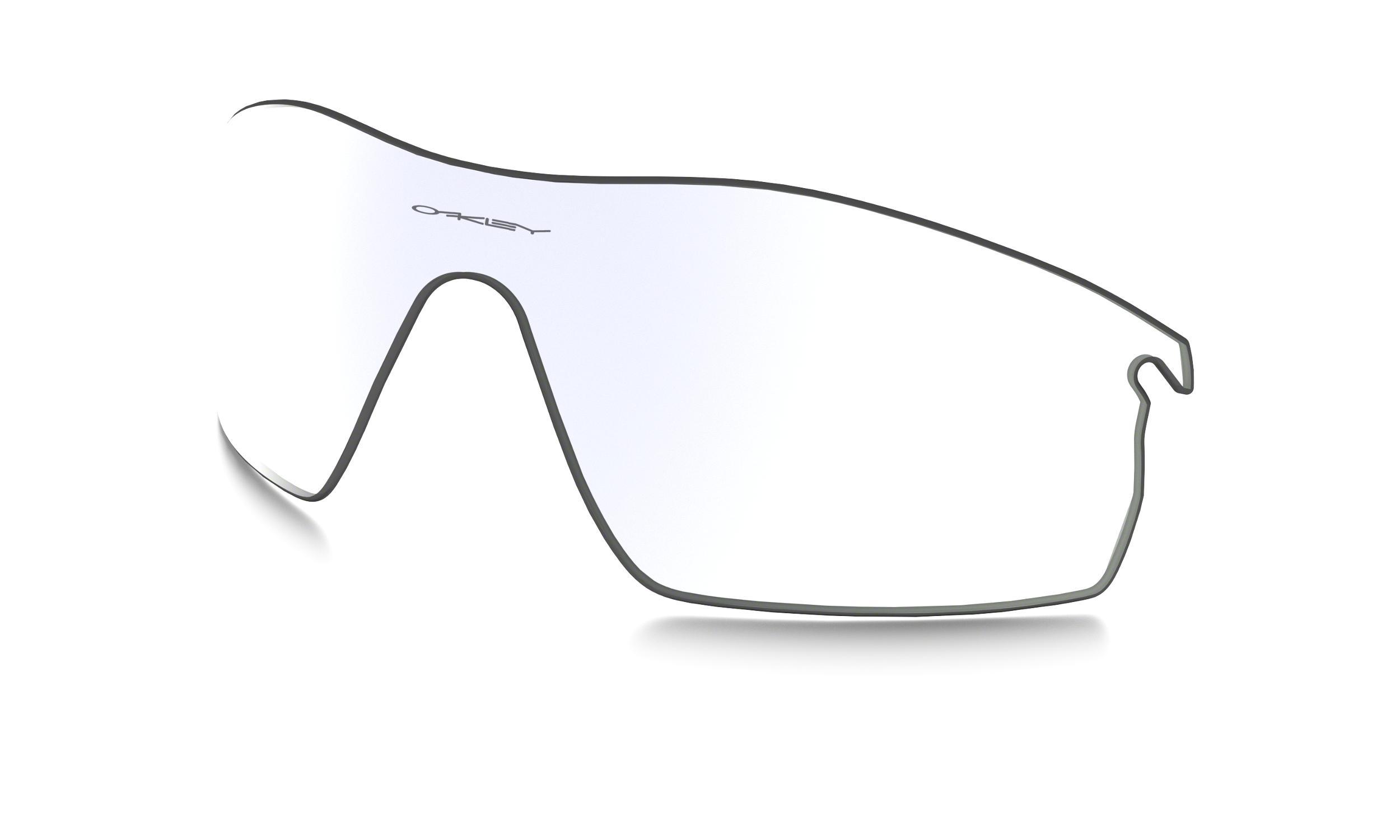 Oakley Men's Radarlock® Pitch® Replacement Lenses Product Image