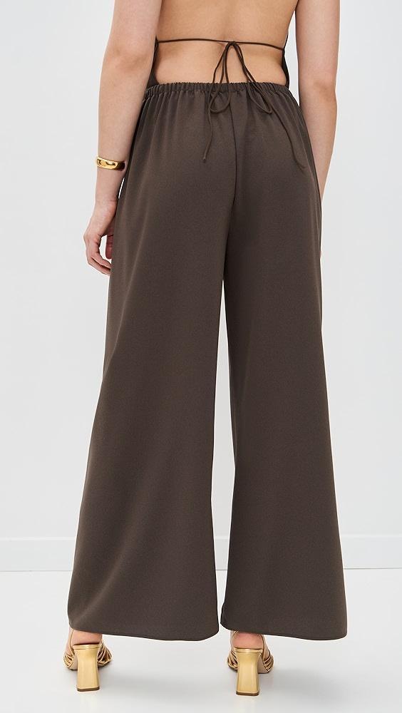 Ronny Kobo Moni Pants | Shopbop Product Image