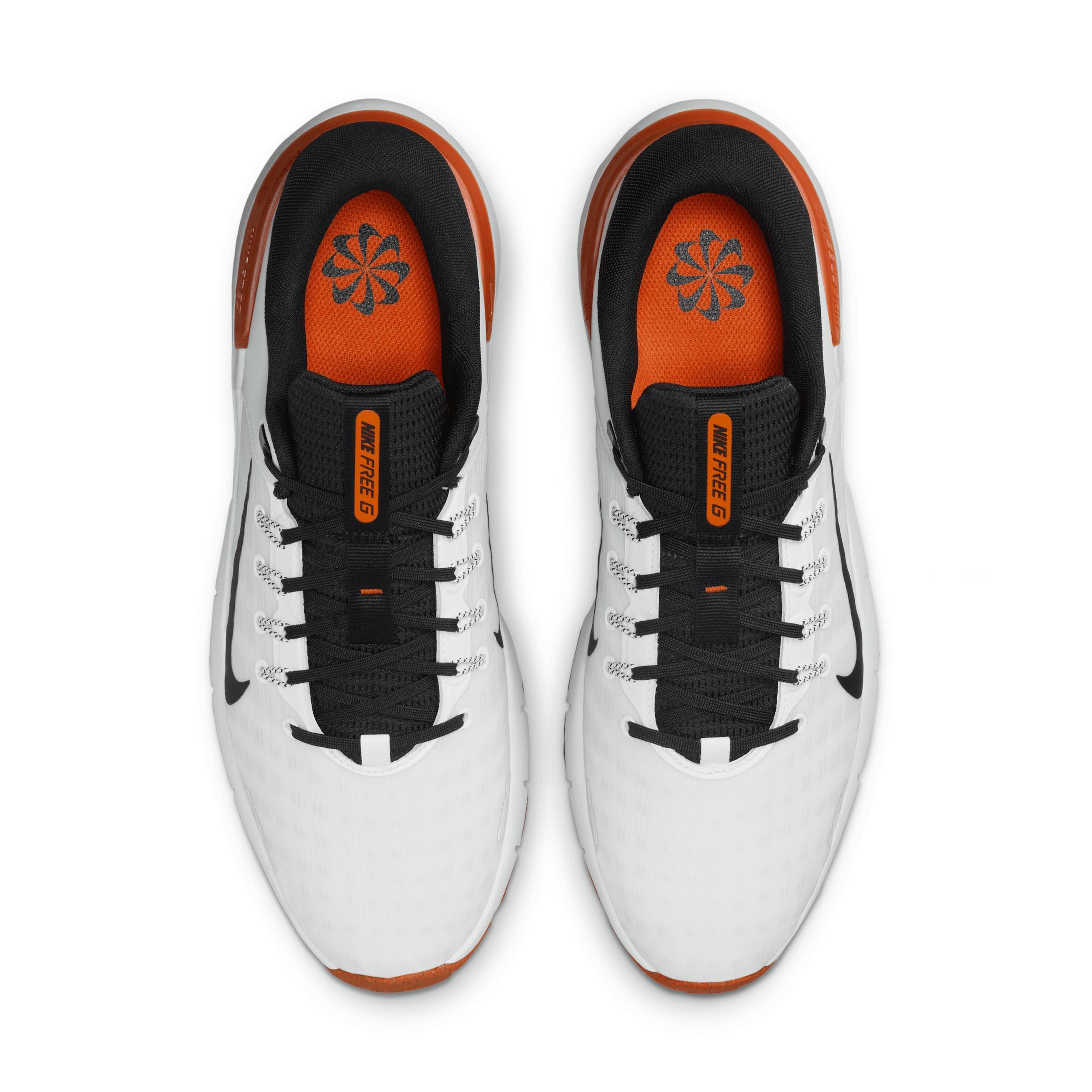 Nike Men's Free Golf NN Golf Shoes Product Image
