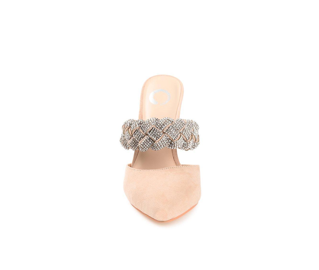 Women's Journee Collection Hazzl Special Occasion Shoes Product Image