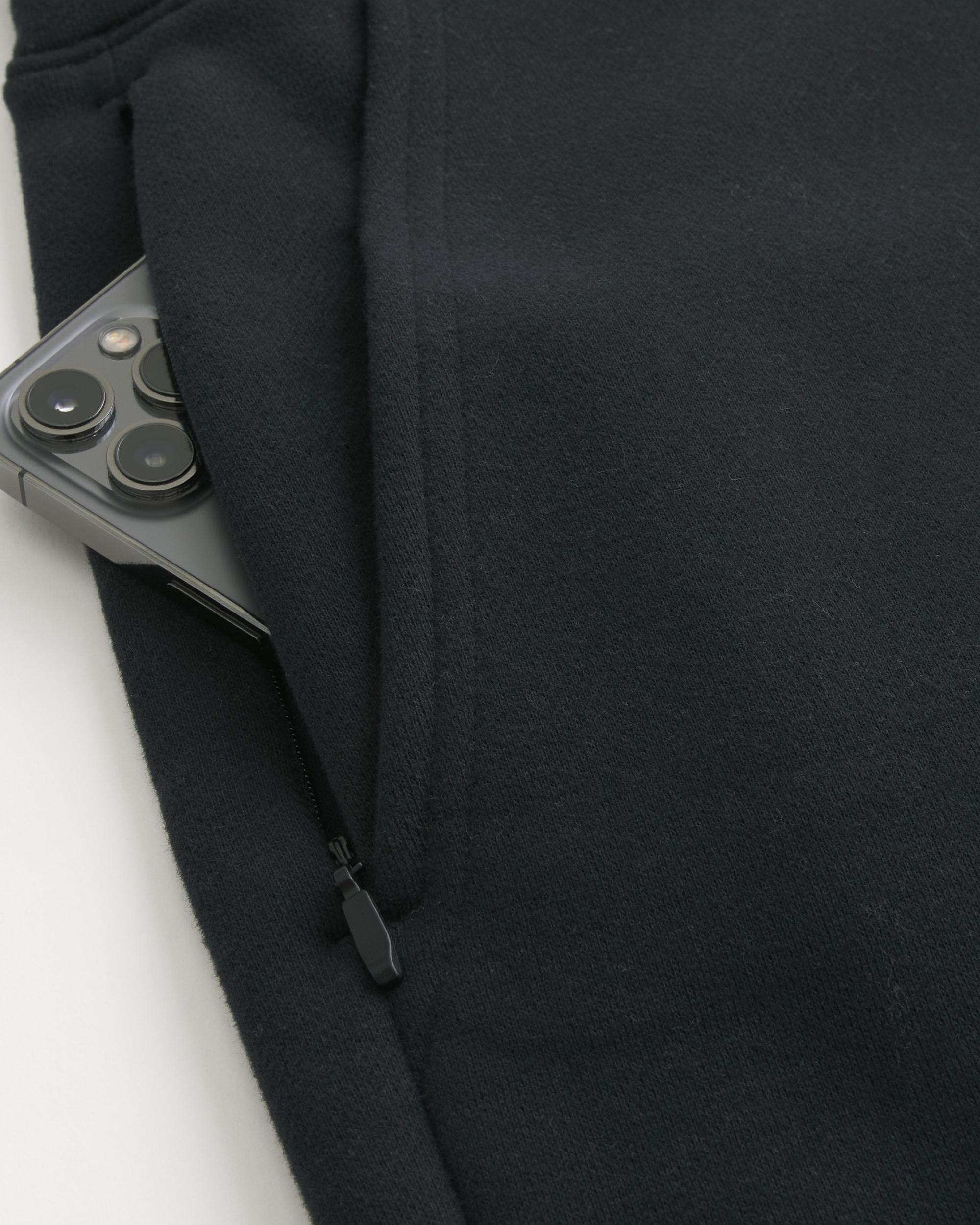 Relaxed Logo Sweatpants Product Image