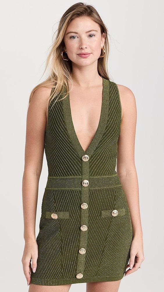Retrofête Ellison Dress | Shopbop Product Image