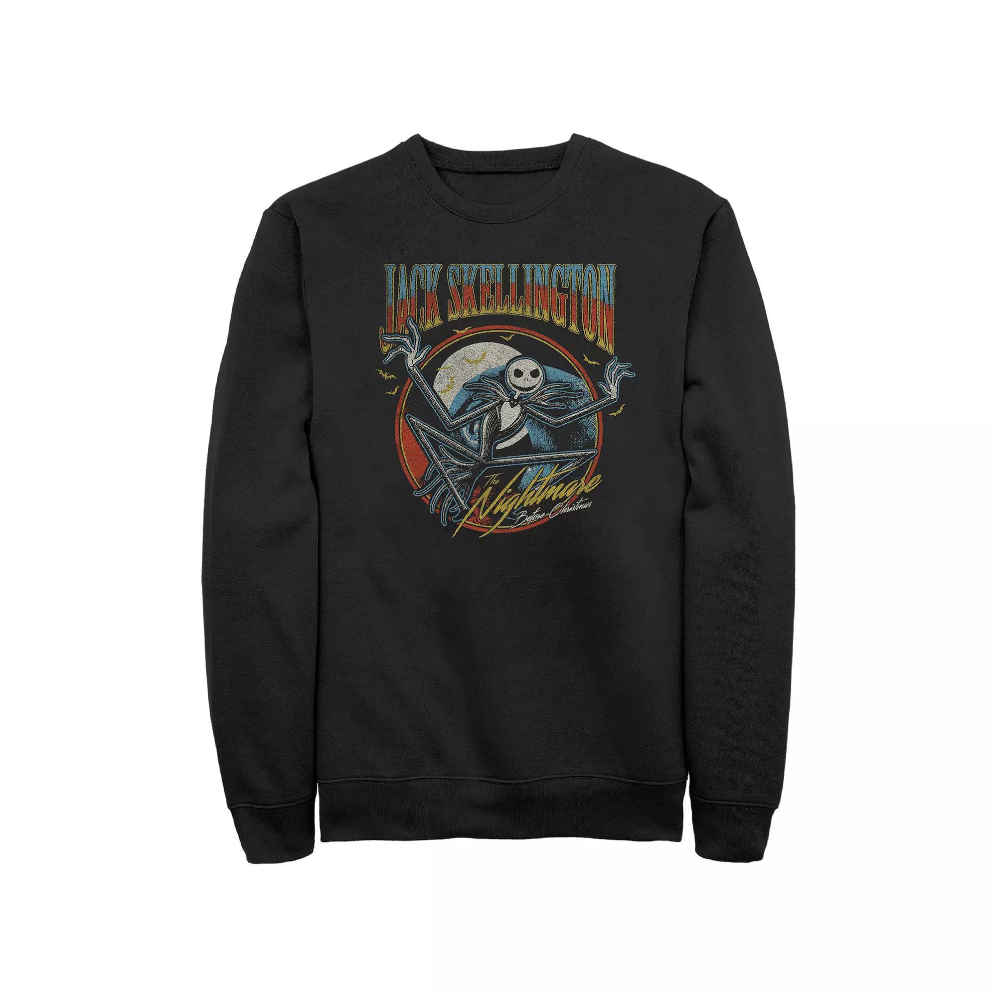 Big & Tall Star Wars Yoda Christmas Sweater Graphic Tee, Men's, Size: 5XL, Blue Product Image