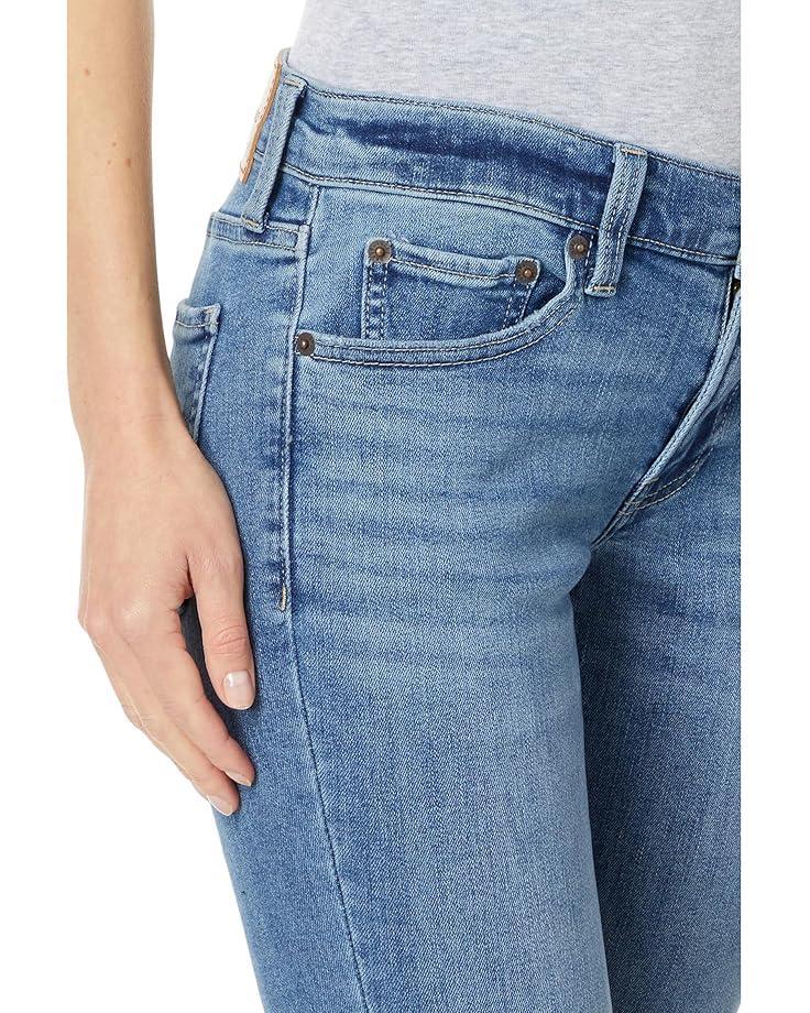 Mid-Rise Sweet Boot in Glass Mount Product Image