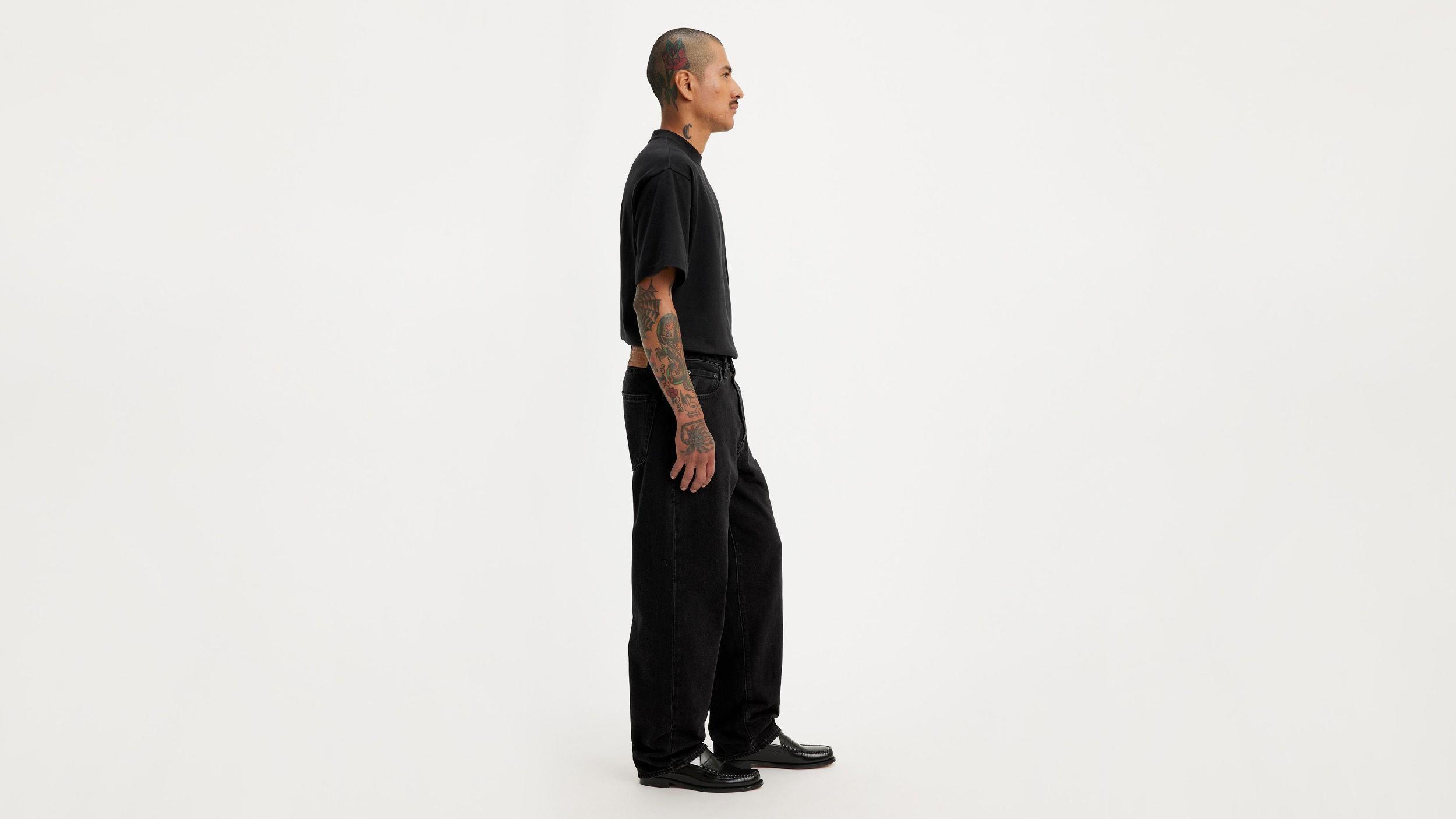 568™ Loose Straight Men's Jeans Product Image