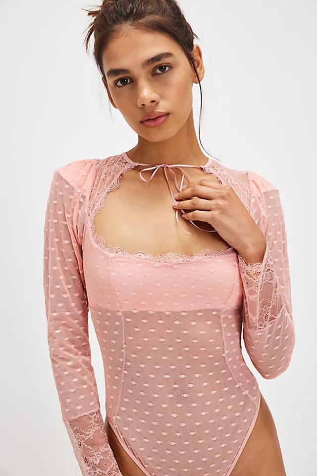 Rimini Bodysuit Product Image