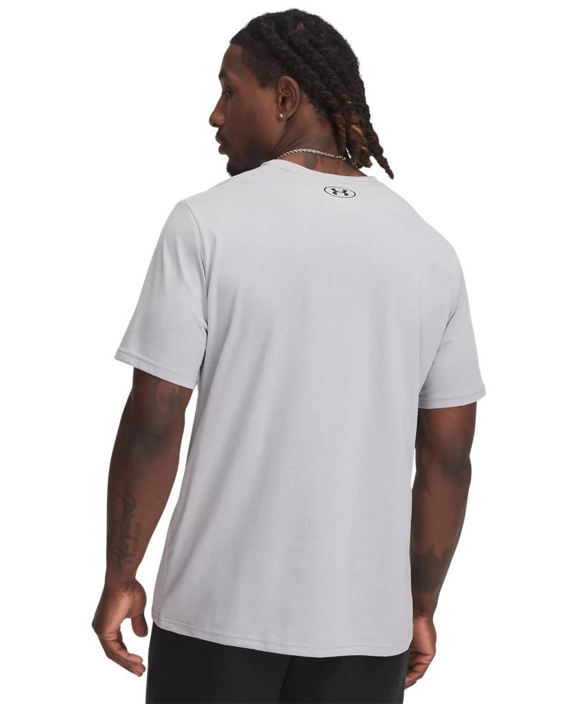 UA Fly In Logo Mens Short Sleeve Product Image